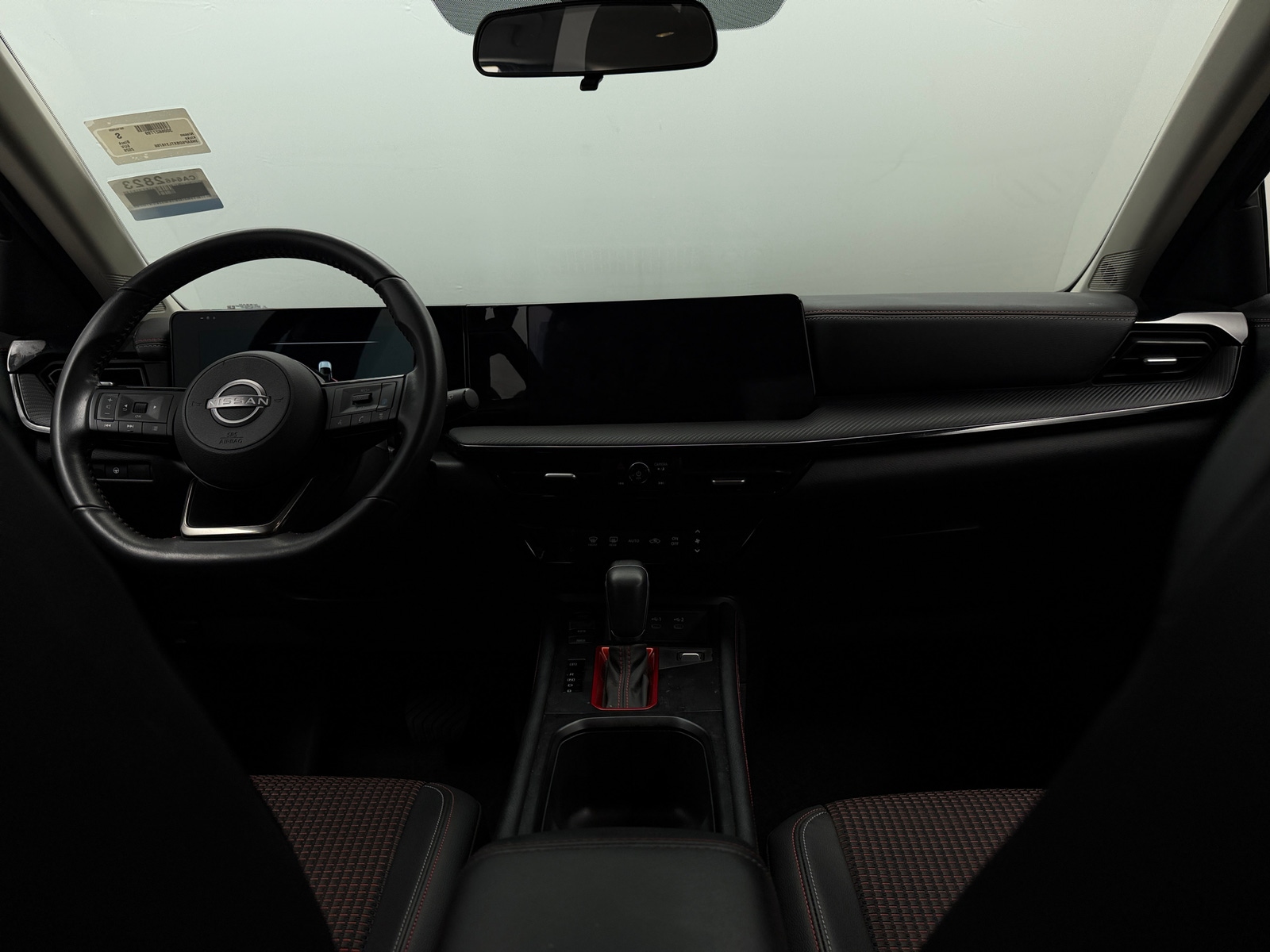 Thumbnail: 2026 Nissan Kicks - 2
