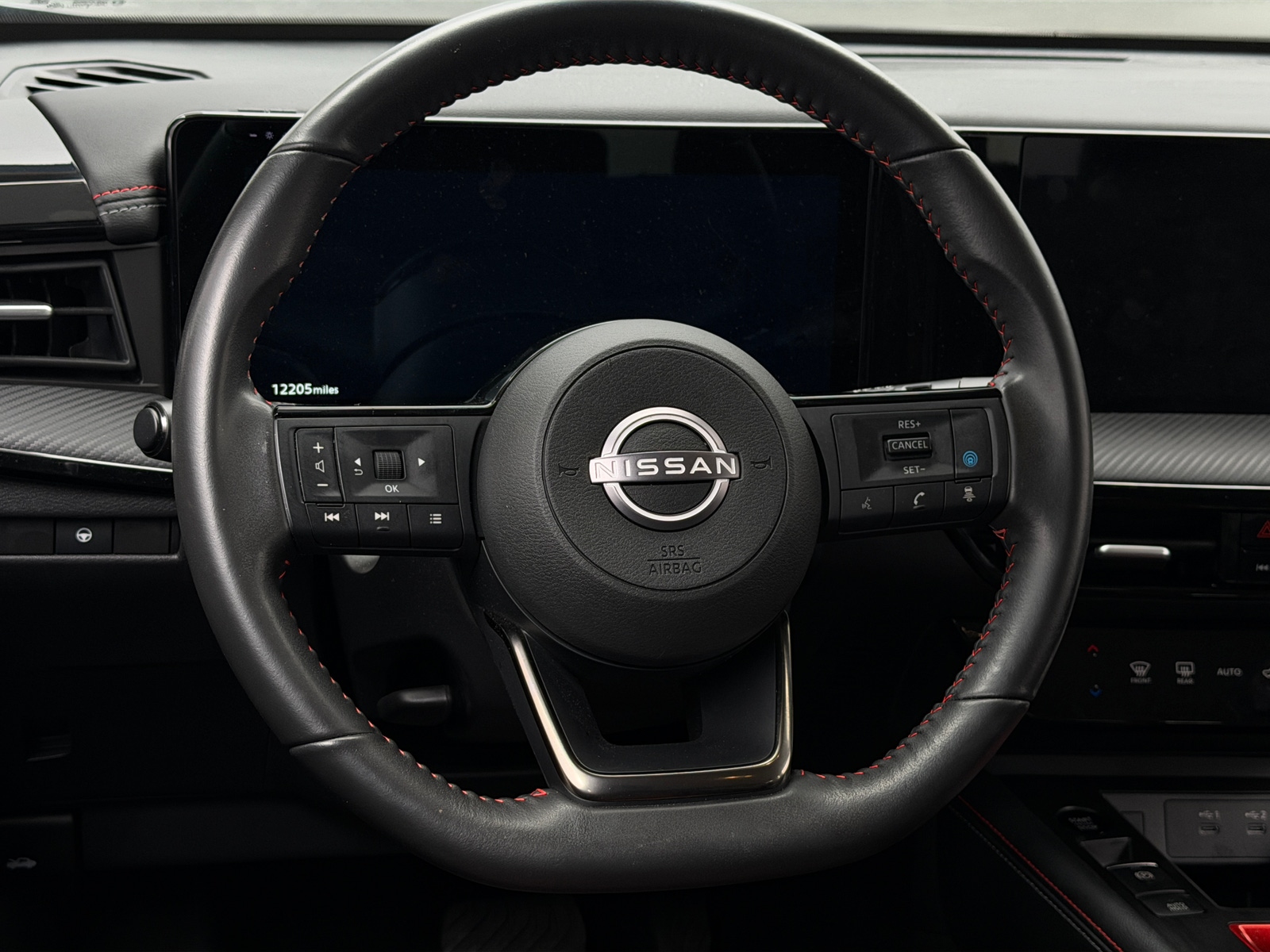 Thumbnail: 2026 Nissan Kicks - 4