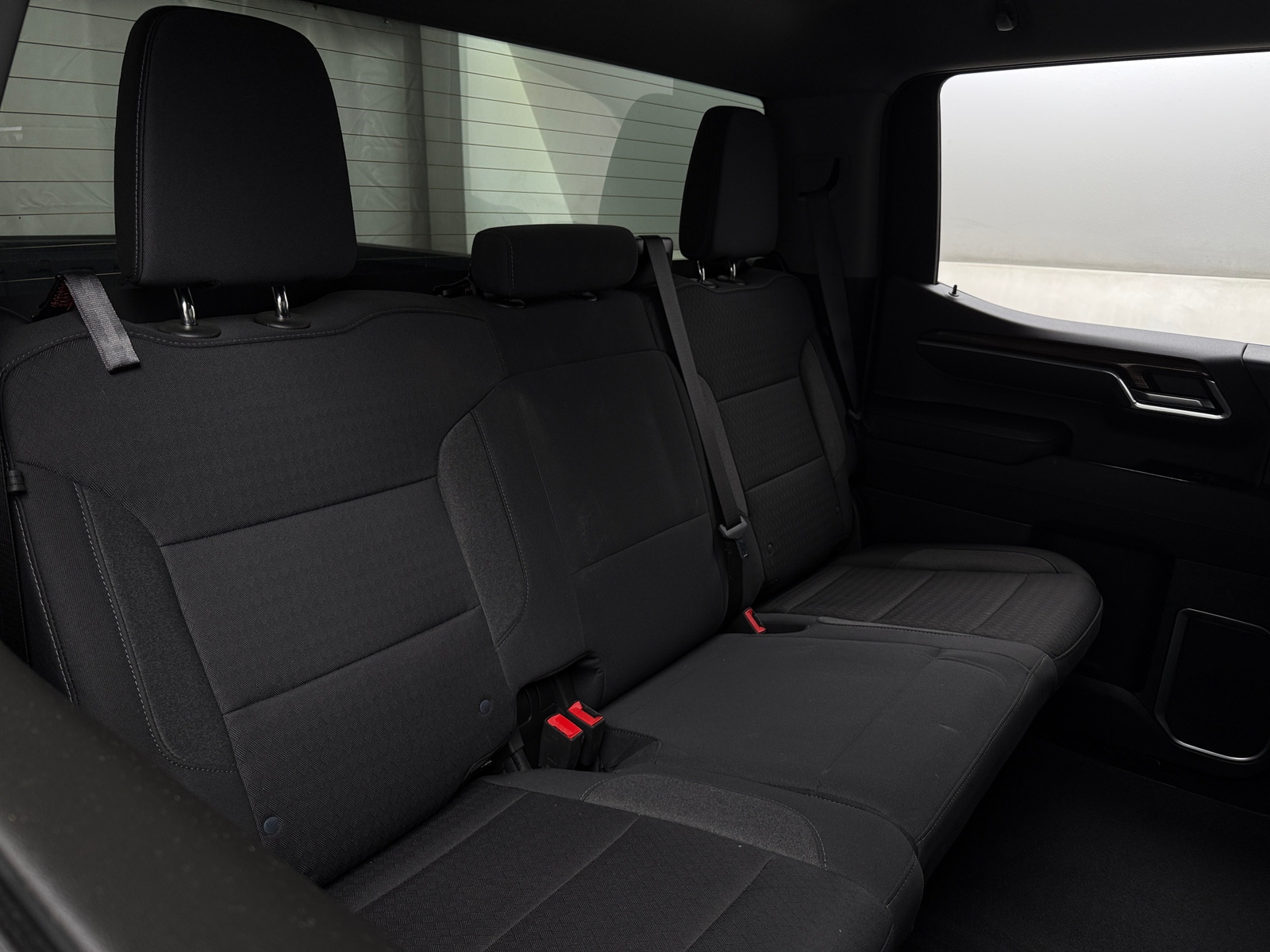 Thumbnail: 2023 Chevrolet Silverado 1500 - 6