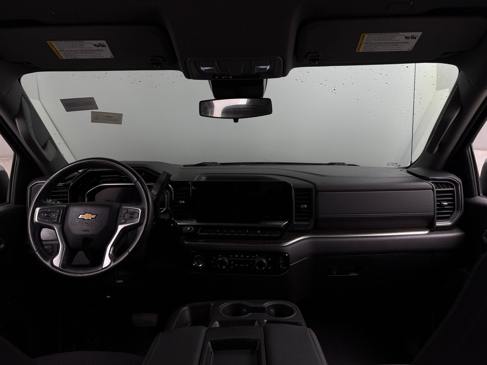 Thumbnail: 2023 Chevrolet Silverado 1500 - 3