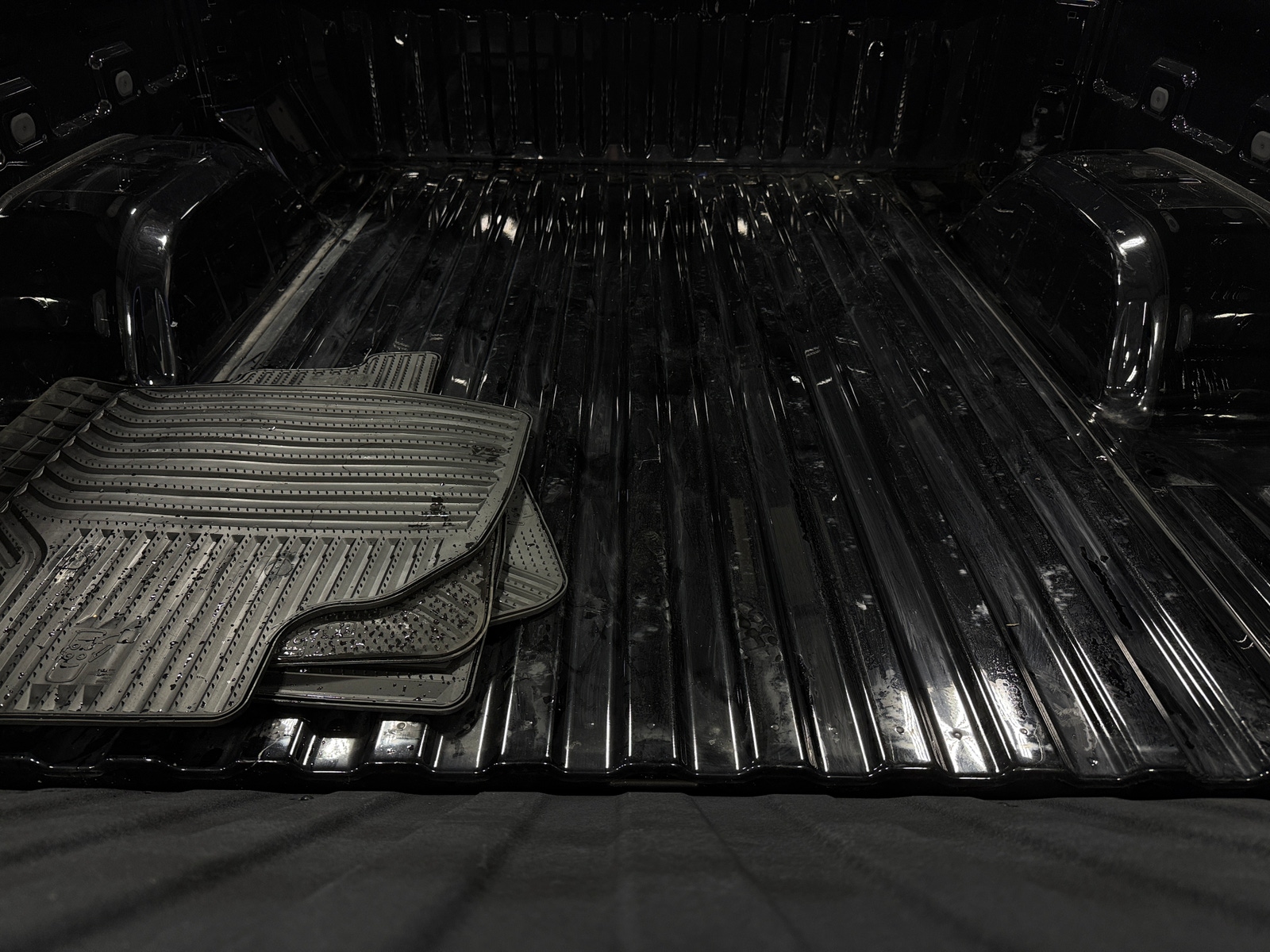 Thumbnail: 2023 Chevrolet Silverado 1500 - 7