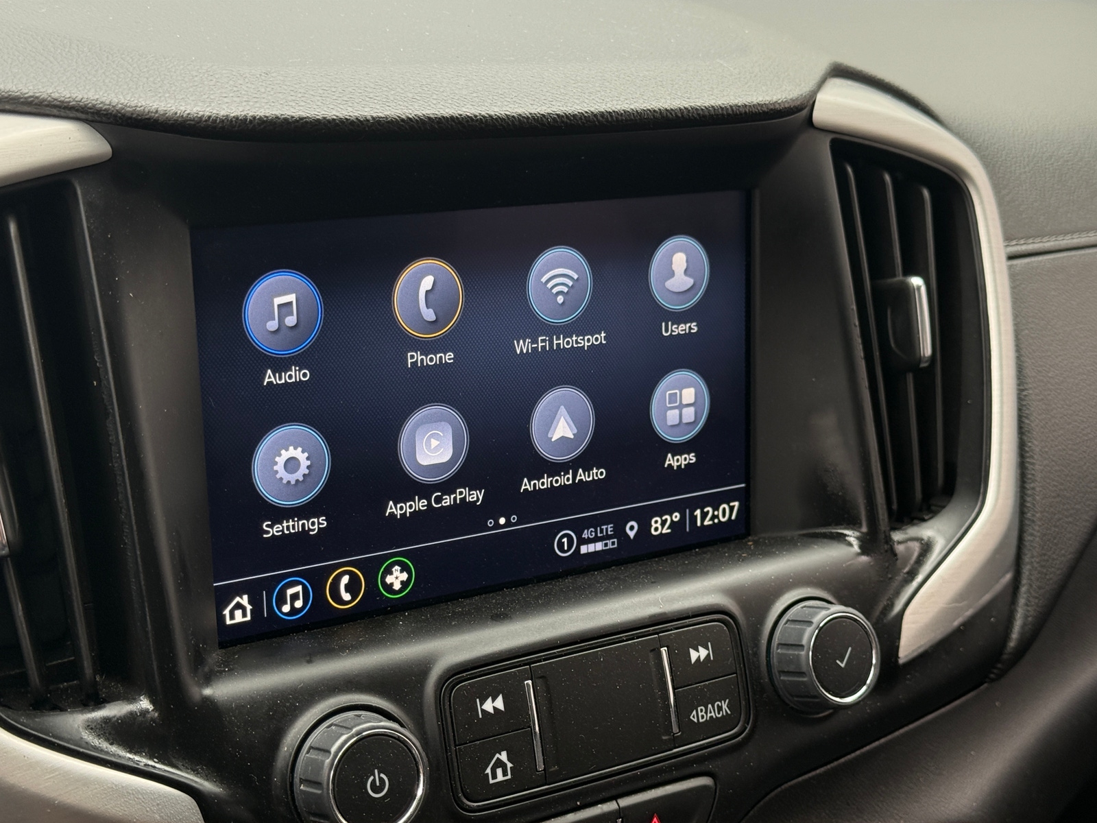 Thumbnail: 2024 GMC Terrain - 3
