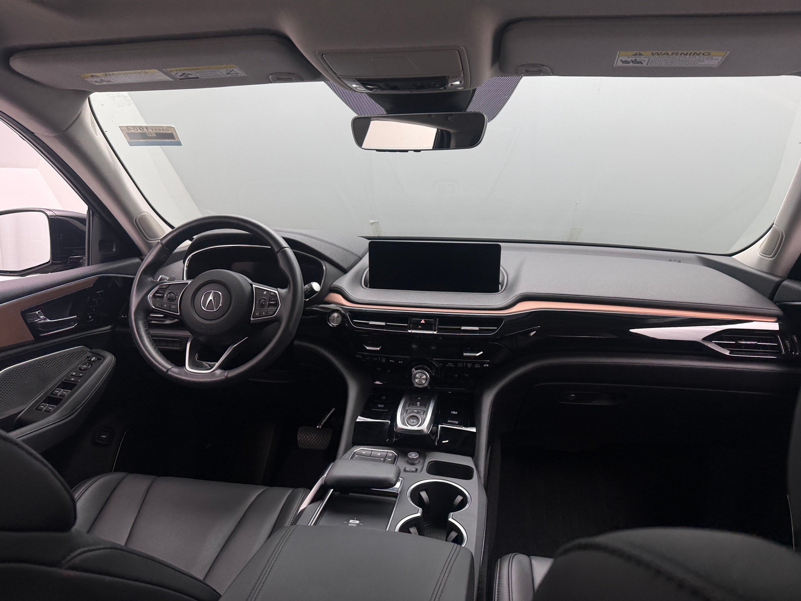 Thumbnail: 2022 Acura MDX - 2