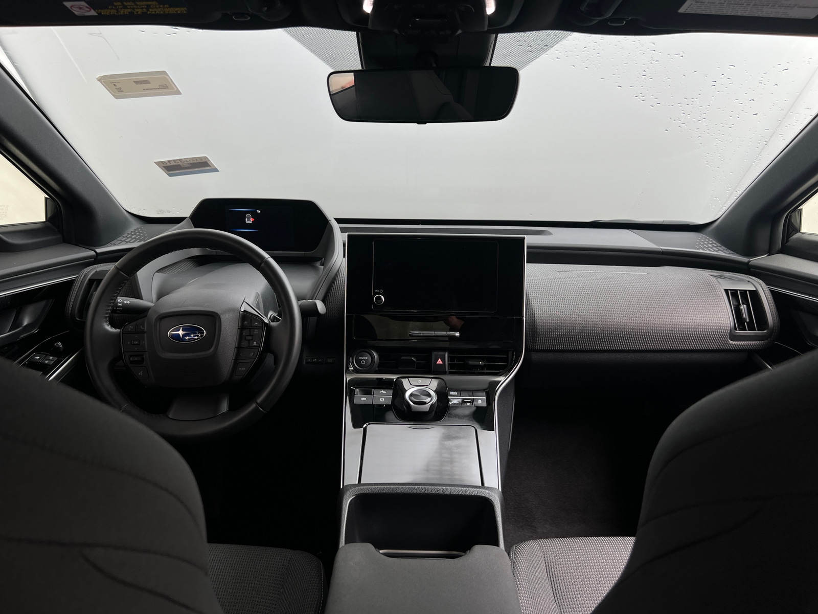 Thumbnail: 2023 Subaru Solterra - 3