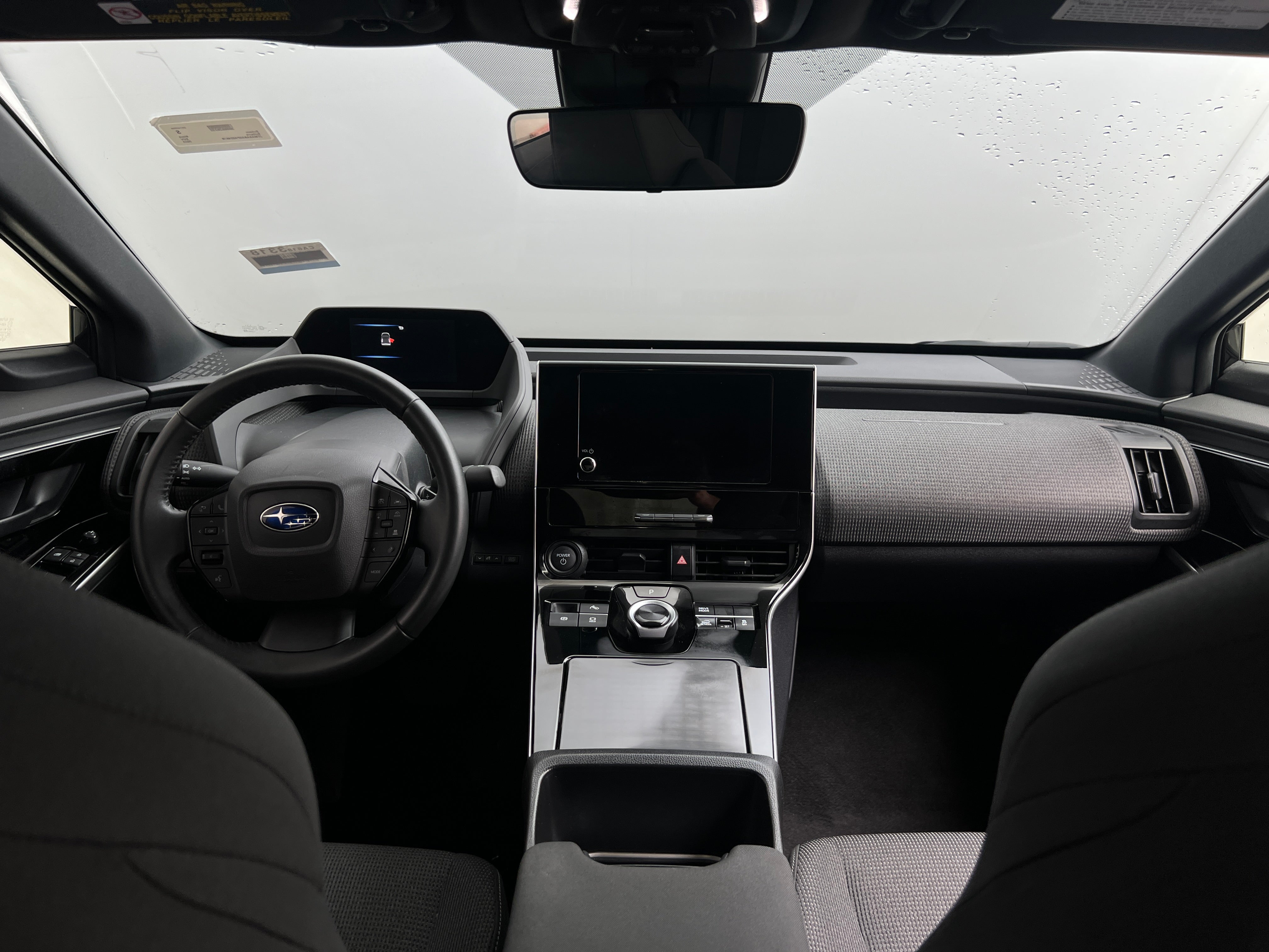 2023 Subaru SOLTERRA Premium