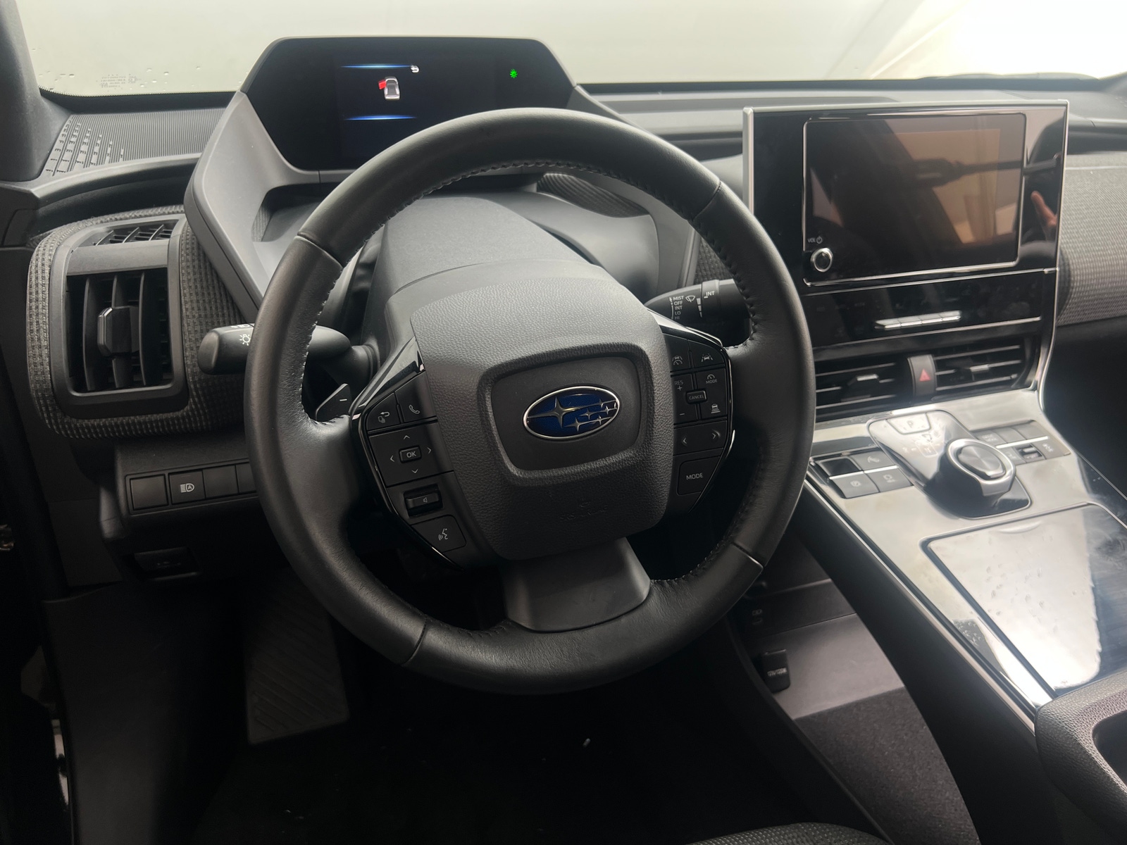 Thumbnail: 2023 Subaru Solterra - 5