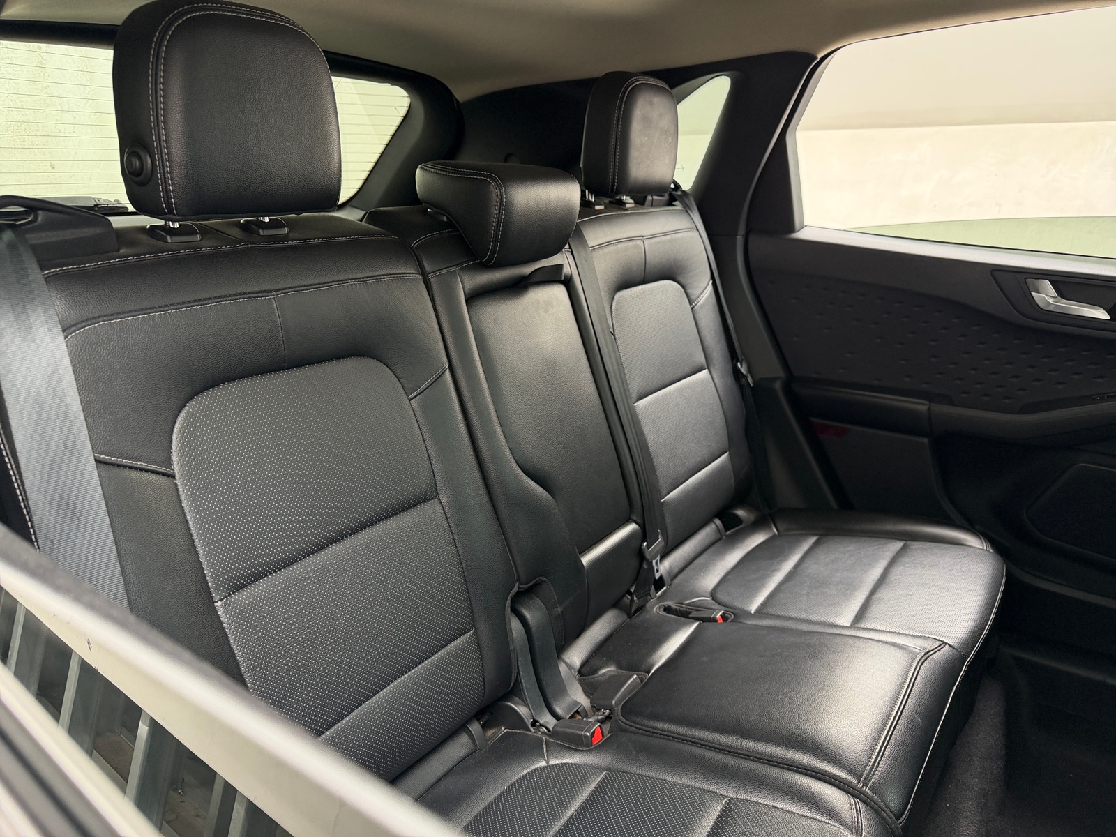 Thumbnail: 2020 Ford Escape - 5