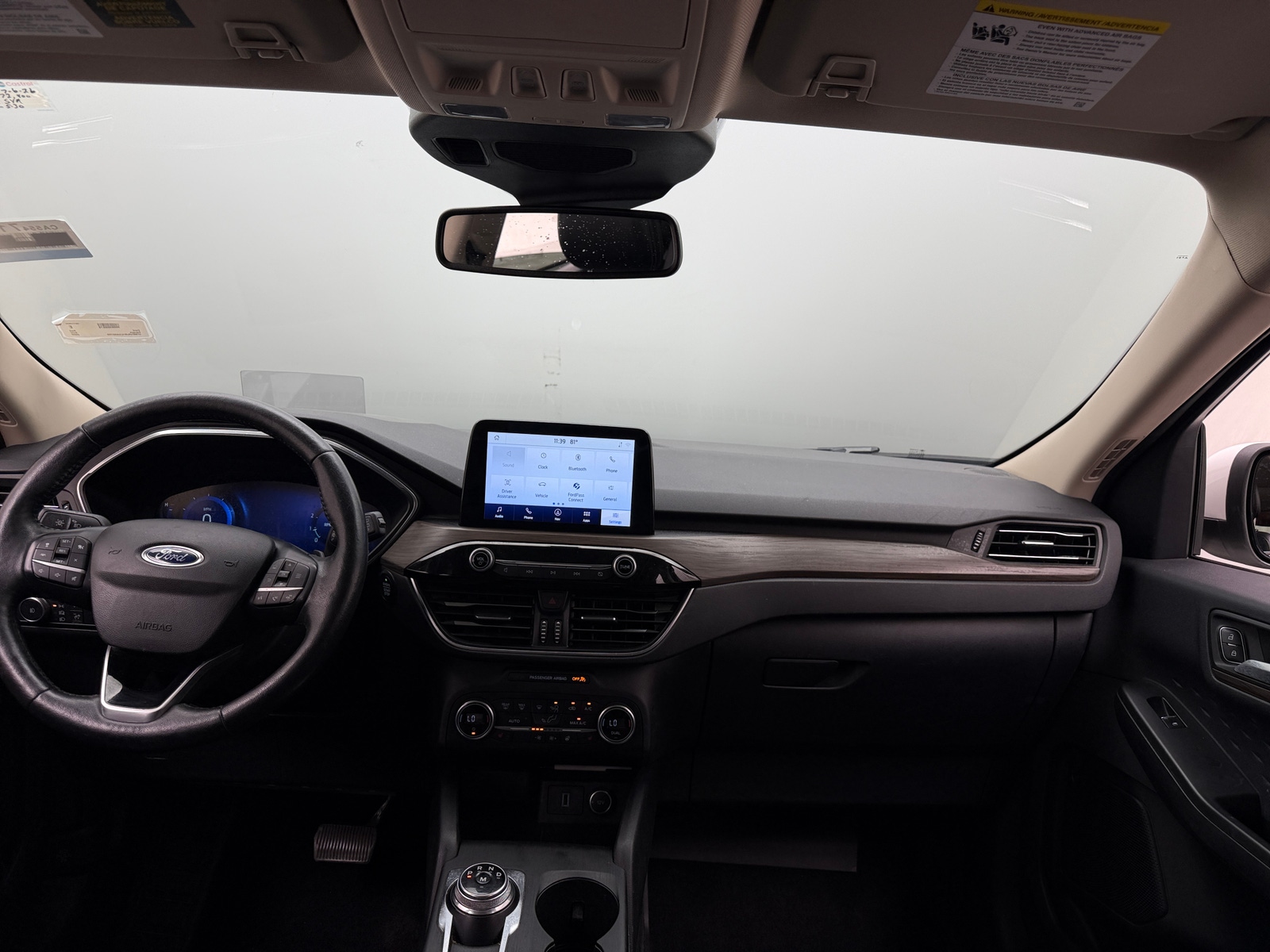 Thumbnail: 2020 Ford Escape - 2