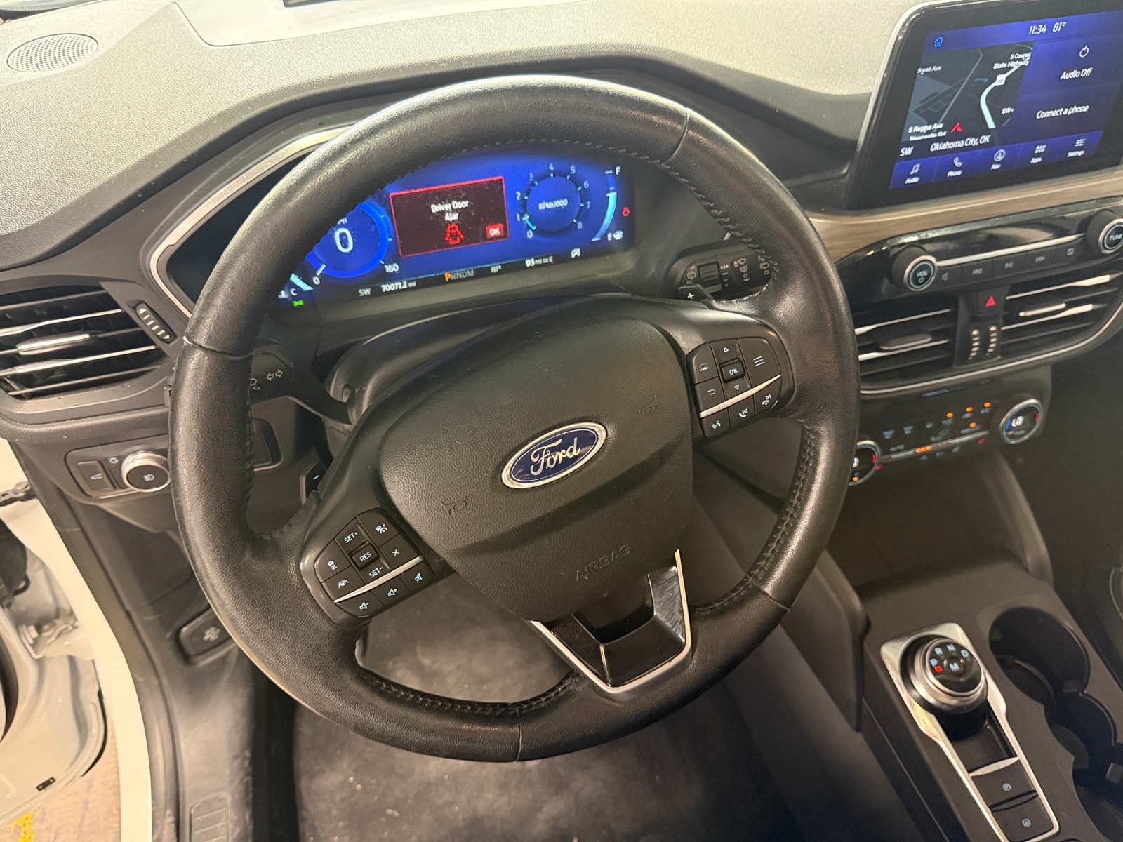 Thumbnail: 2020 Ford Escape - 4