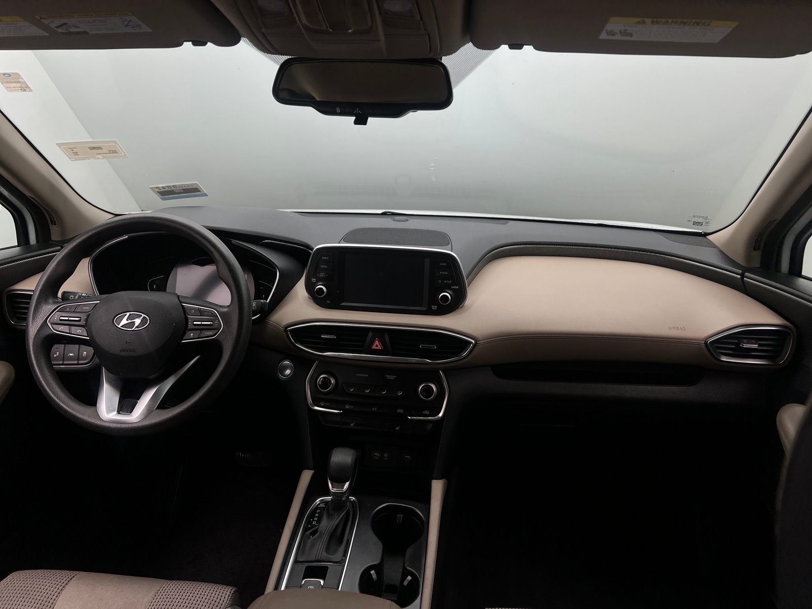 Thumbnail: 2020 Hyundai Santa Fe - 3