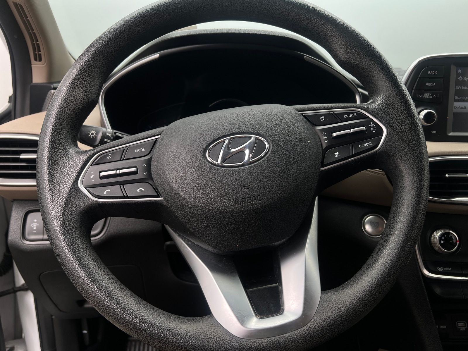 Thumbnail: 2020 Hyundai Santa Fe - 5