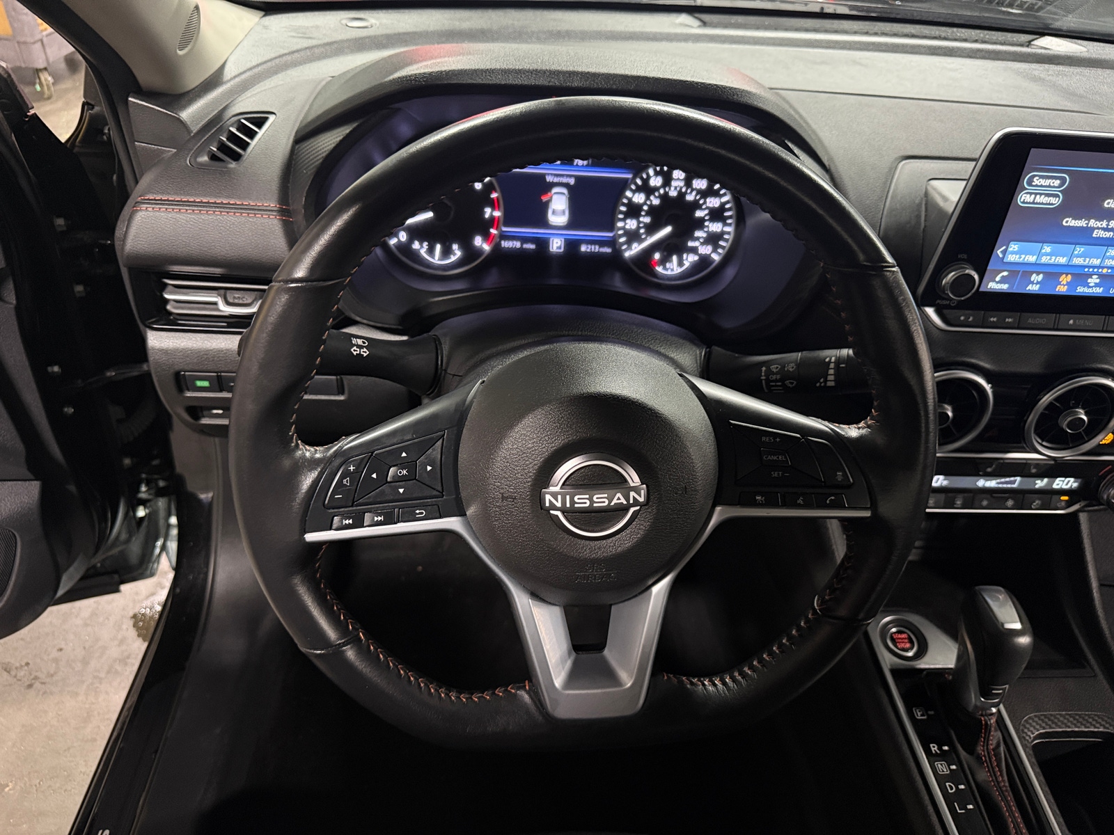 Thumbnail: 2024 Nissan Sentra - 5