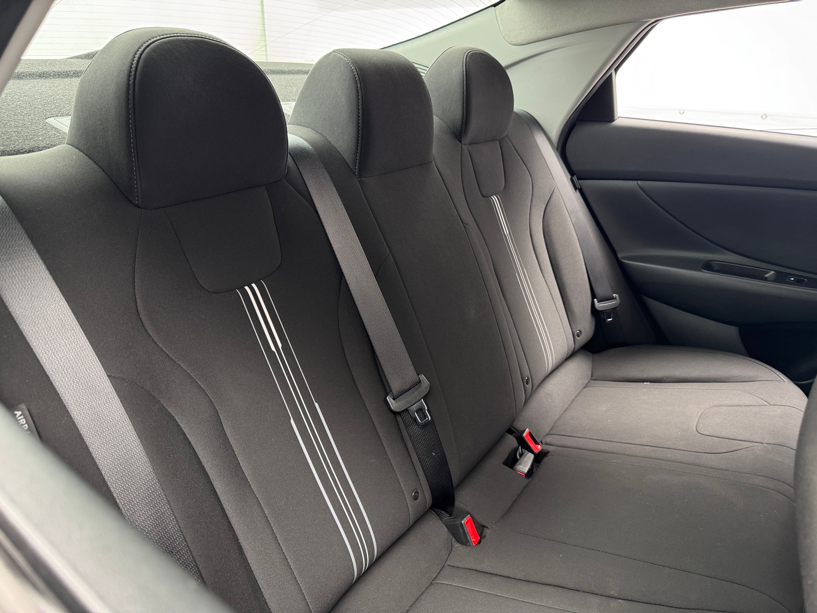 Thumbnail: 2024 Hyundai Elantra - 6