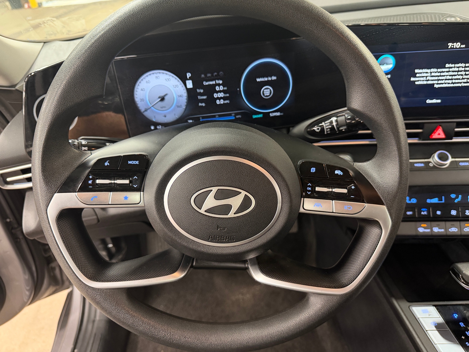 Thumbnail: 2024 Hyundai Elantra - 5