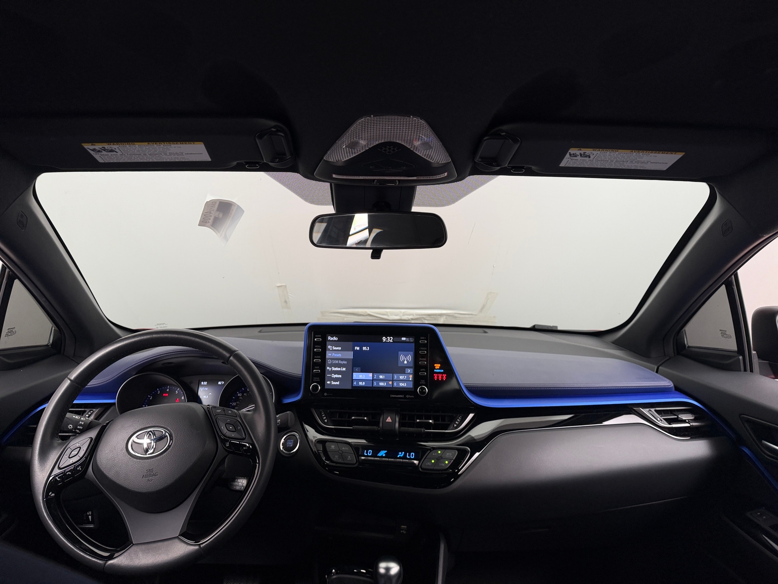 Thumbnail: 2021 Toyota C-HR - 3