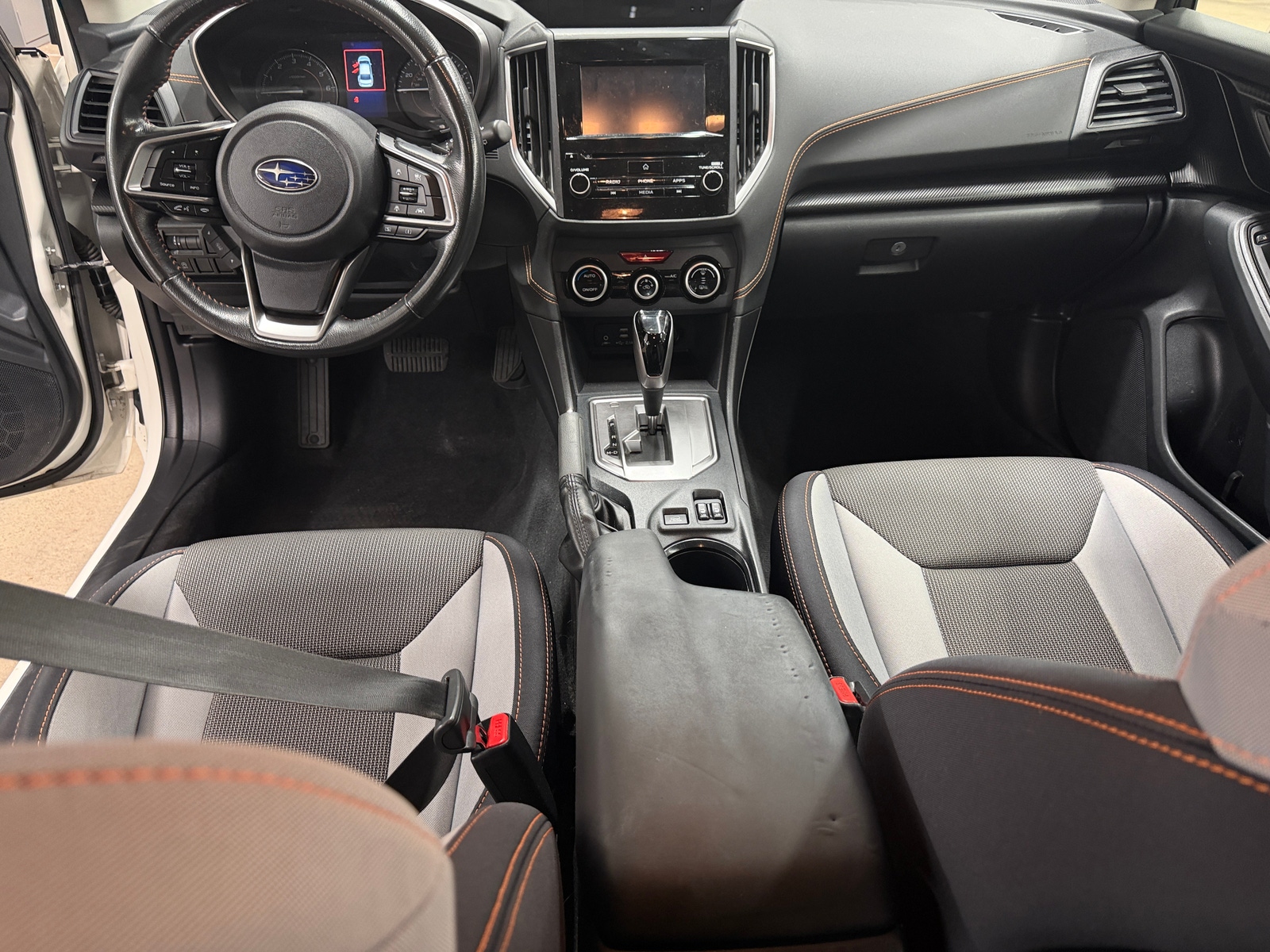 Thumbnail: 2020 Subaru Crosstrek - 3