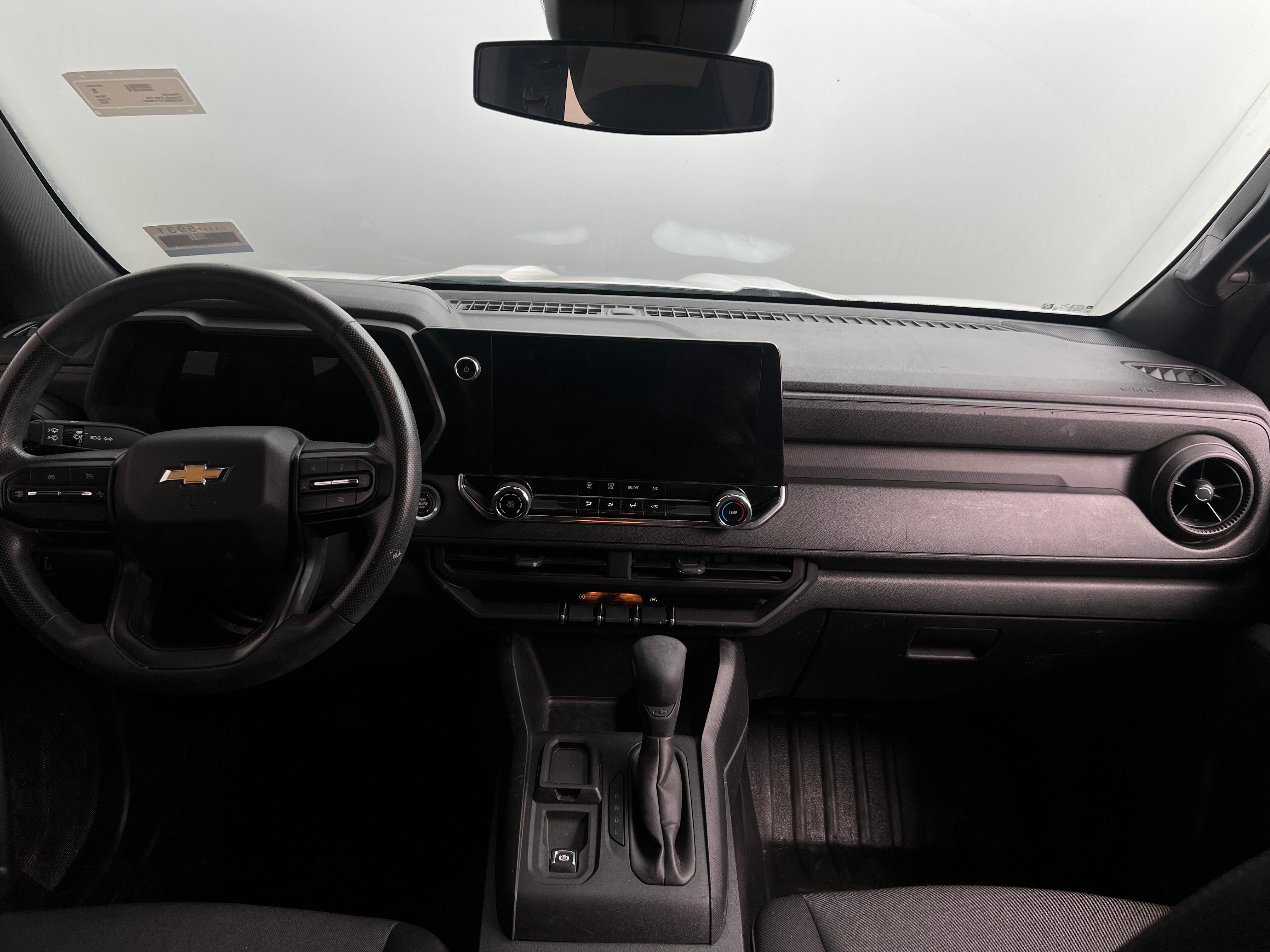 2023 Chevrolet Colorado
