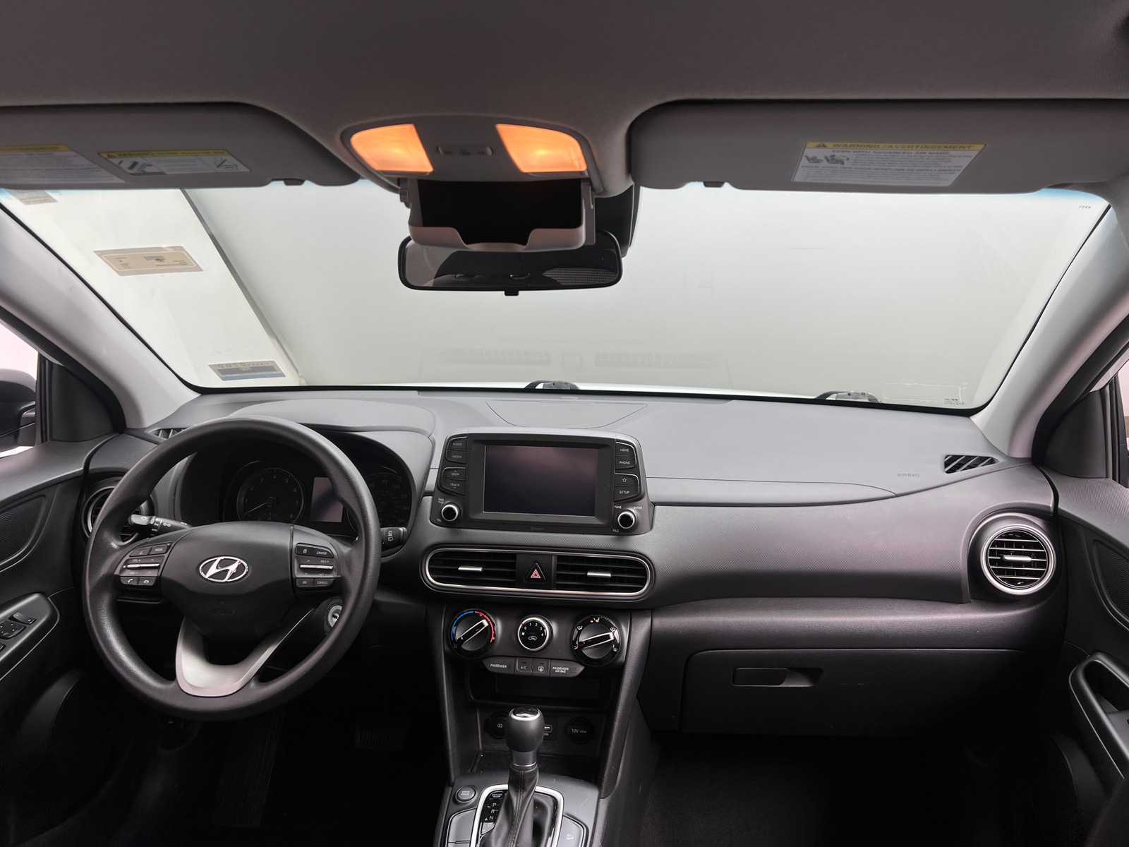 Thumbnail: 2019 Hyundai Kona - 3