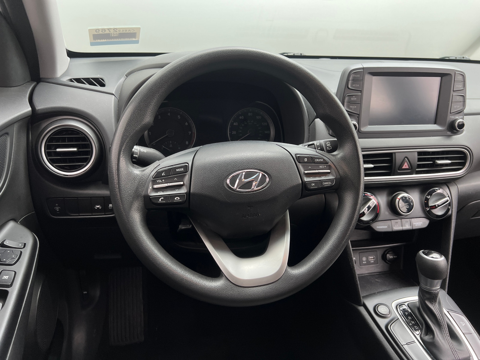 Thumbnail: 2019 Hyundai Kona - 5