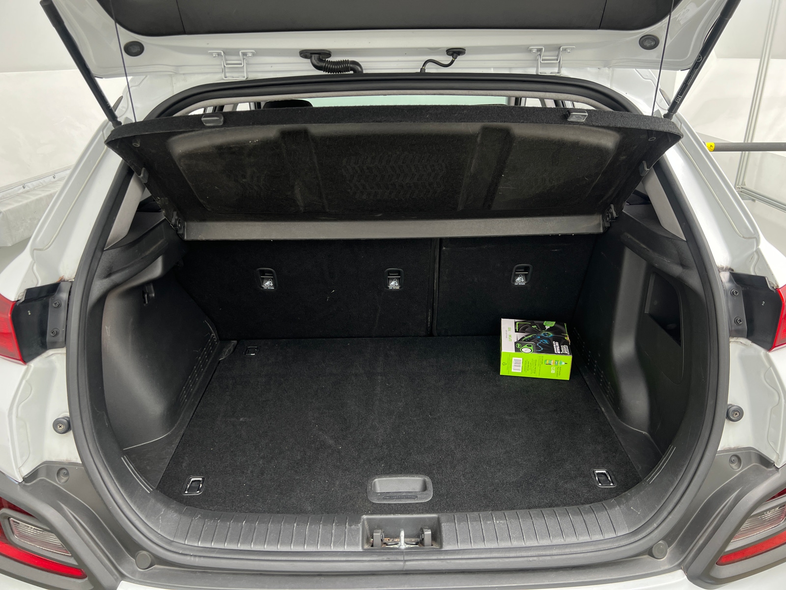 Thumbnail: 2019 Hyundai Kona - 7
