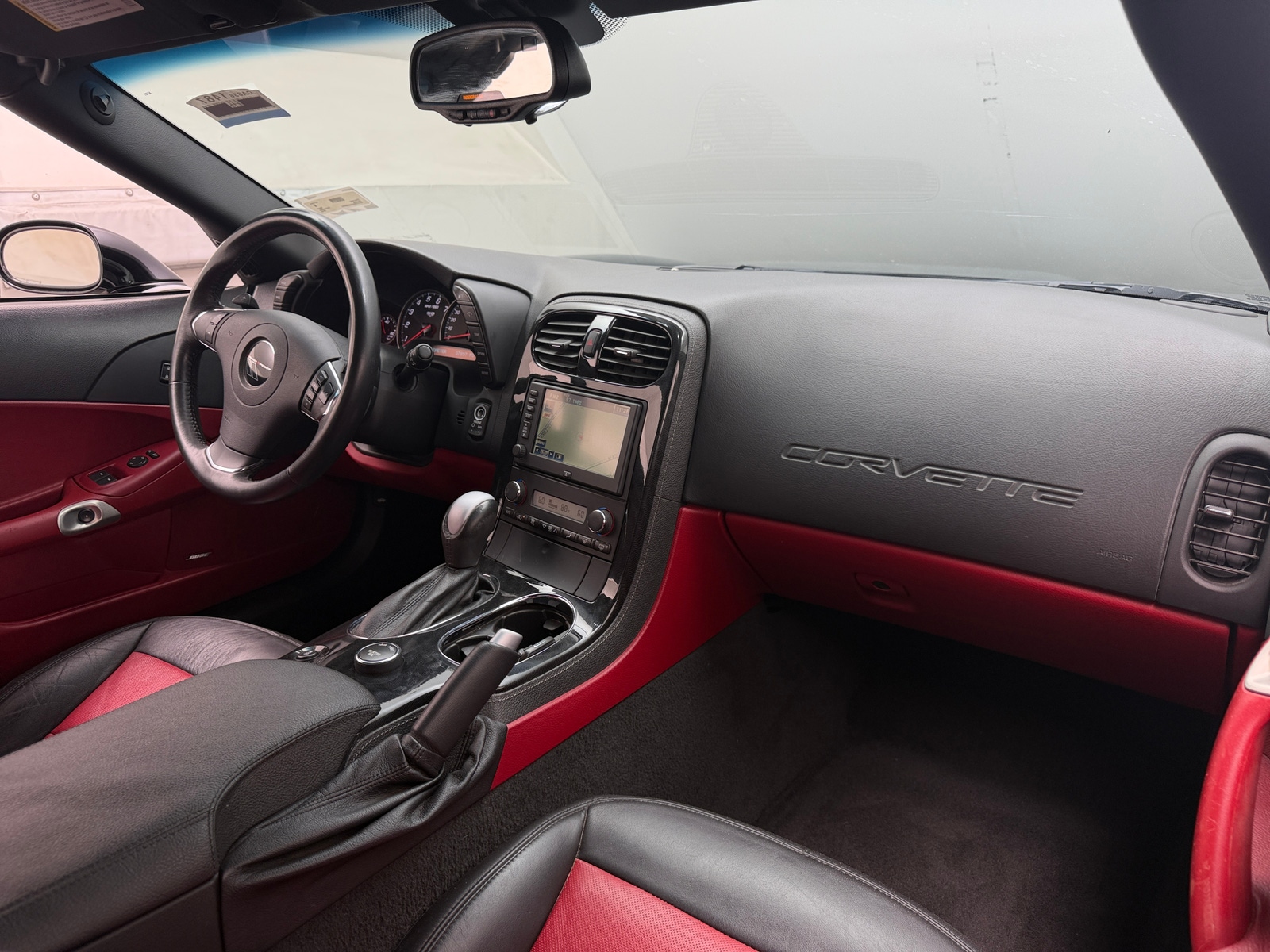 Thumbnail: 2013 Chevrolet Corvette - 2