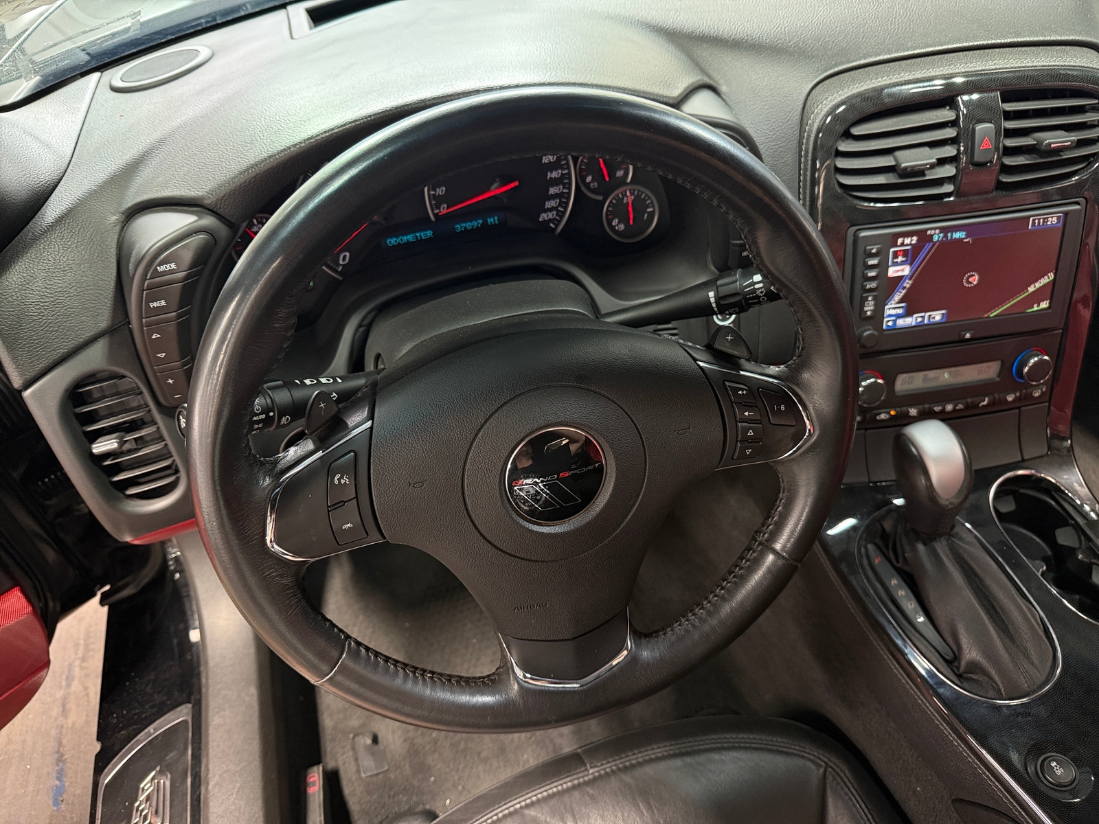 Thumbnail: 2013 Chevrolet Corvette - 4