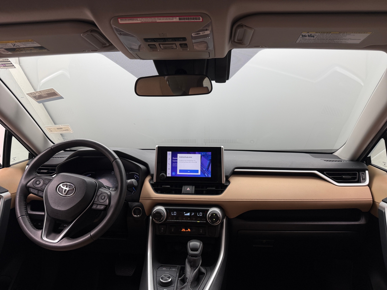 Thumbnail: 2024 Toyota RAV4 - 3