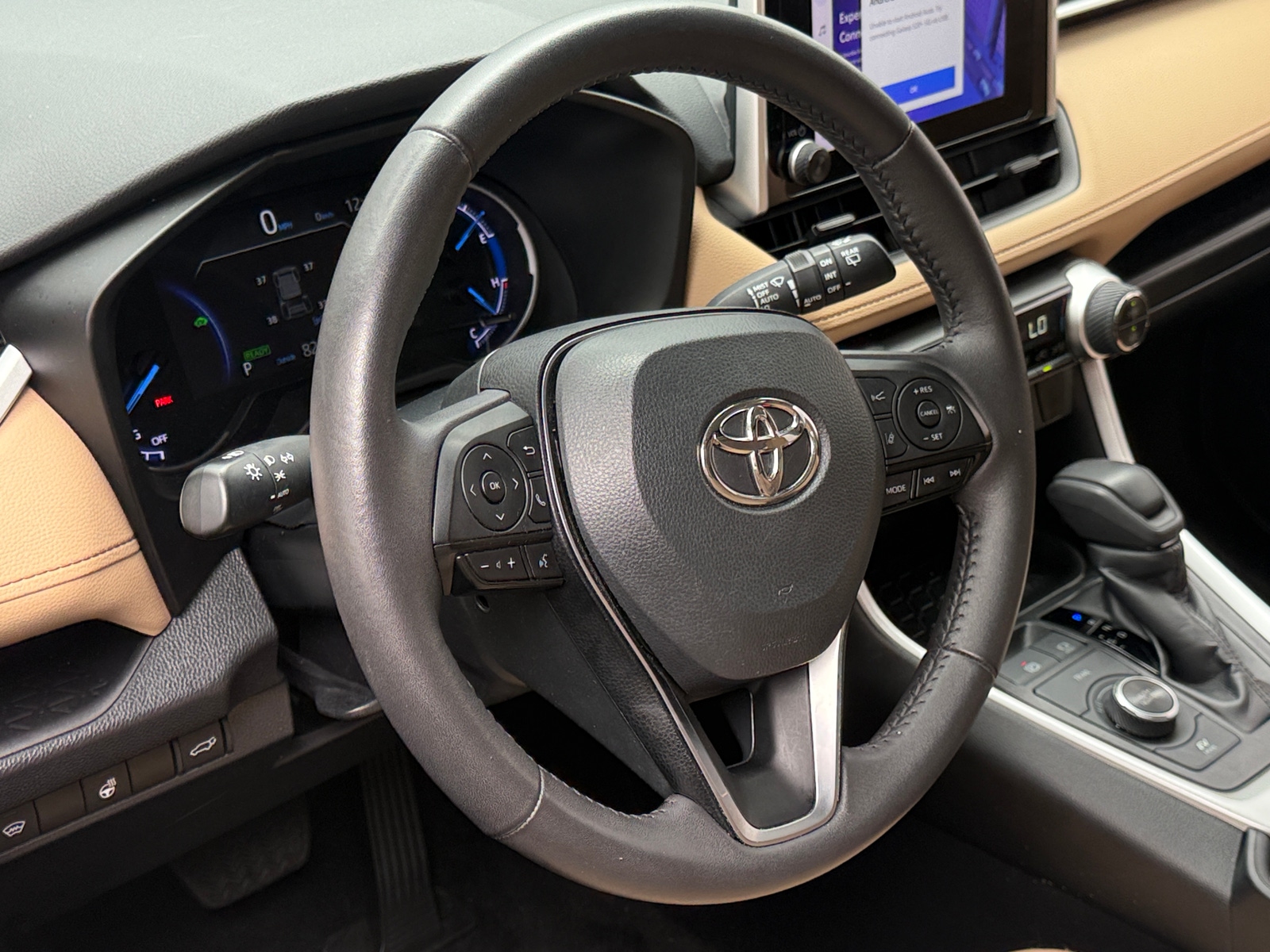 Thumbnail: 2024 Toyota RAV4 - 5
