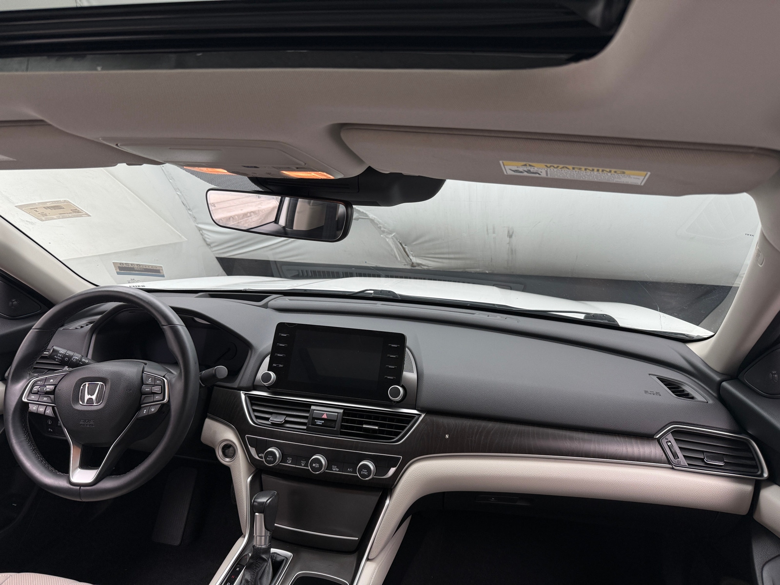 Thumbnail: 2018 Honda Accord - 2