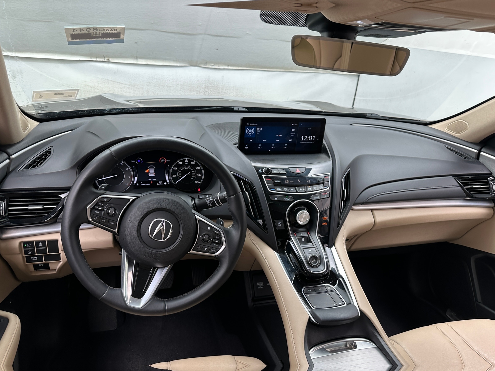 Thumbnail: 2019 Acura RDX - 3