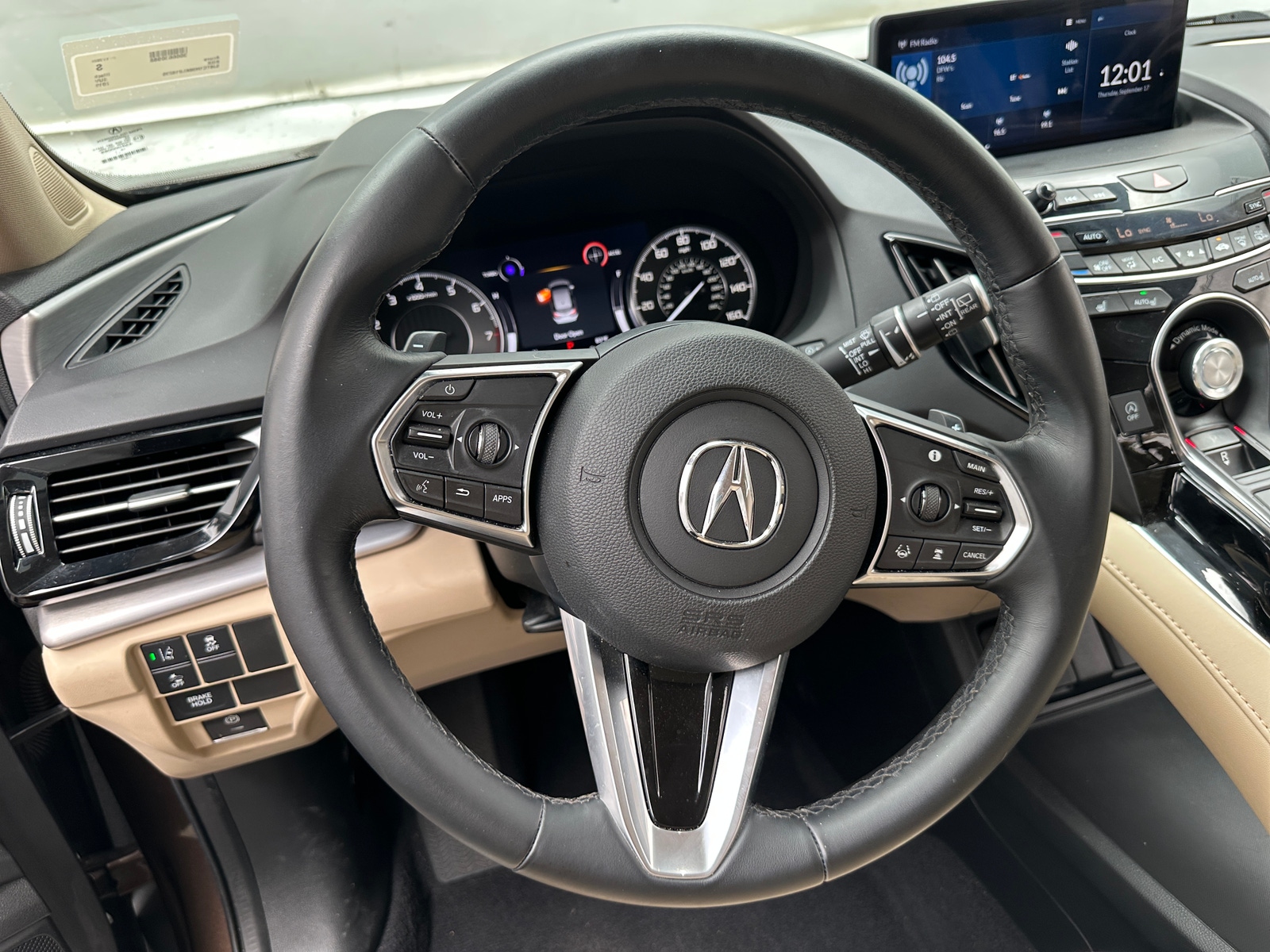 Thumbnail: 2019 Acura RDX - 5