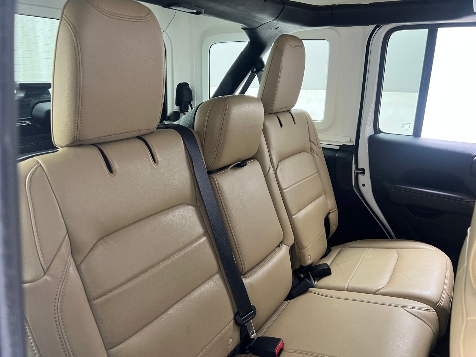 Thumbnail: 2018 Jeep Wrangler - 5