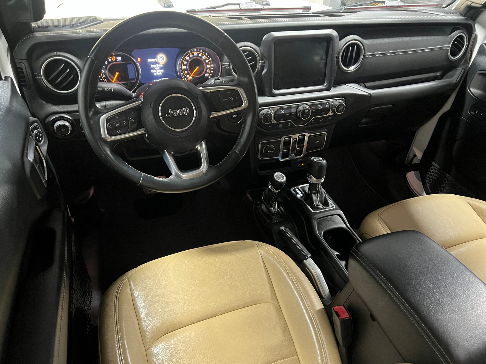 Thumbnail: 2018 Jeep Wrangler - 2
