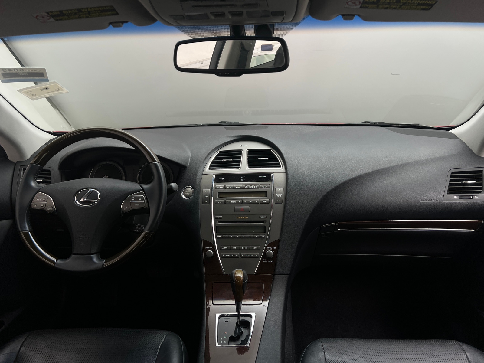 Thumbnail: 2010 Lexus ES - 3