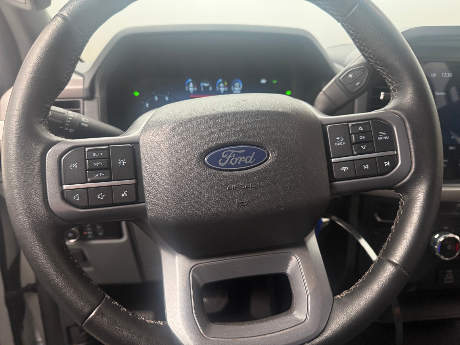 Thumbnail: 2025 Ford Econoline - 5