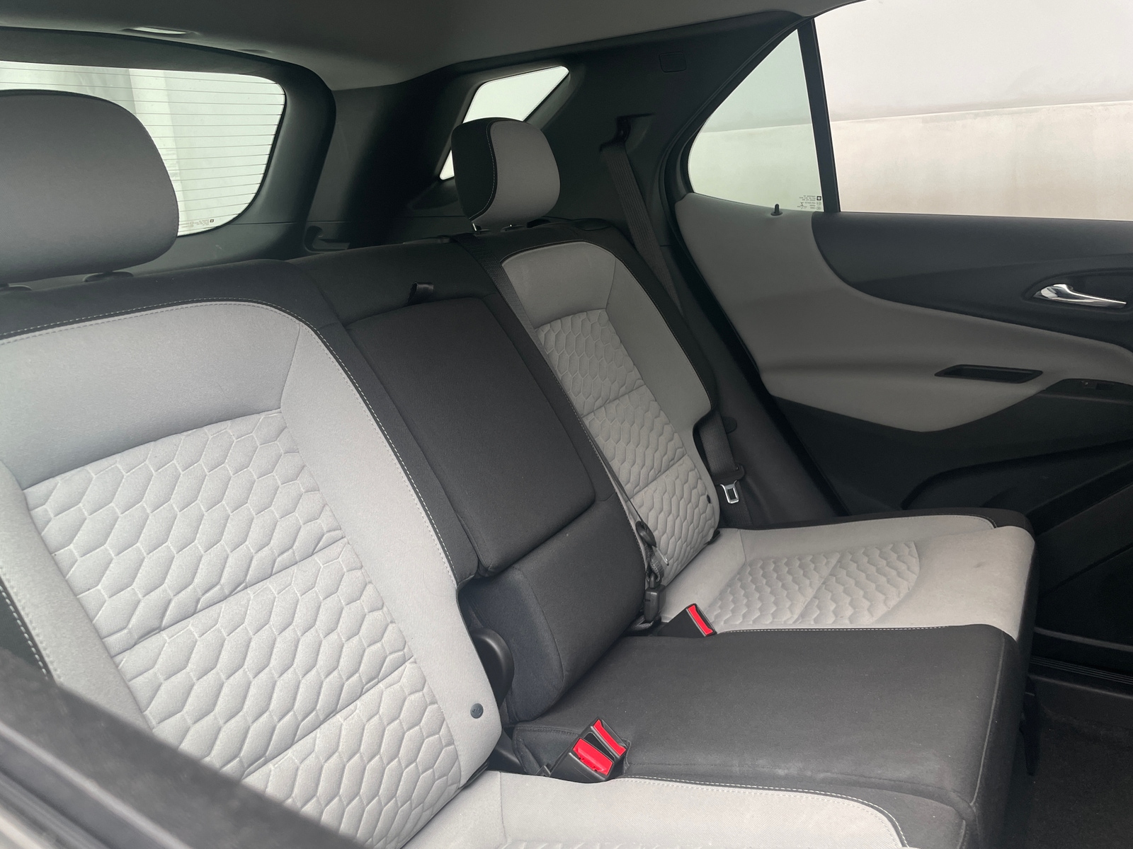 Thumbnail: 2018 Chevrolet Equinox - 6
