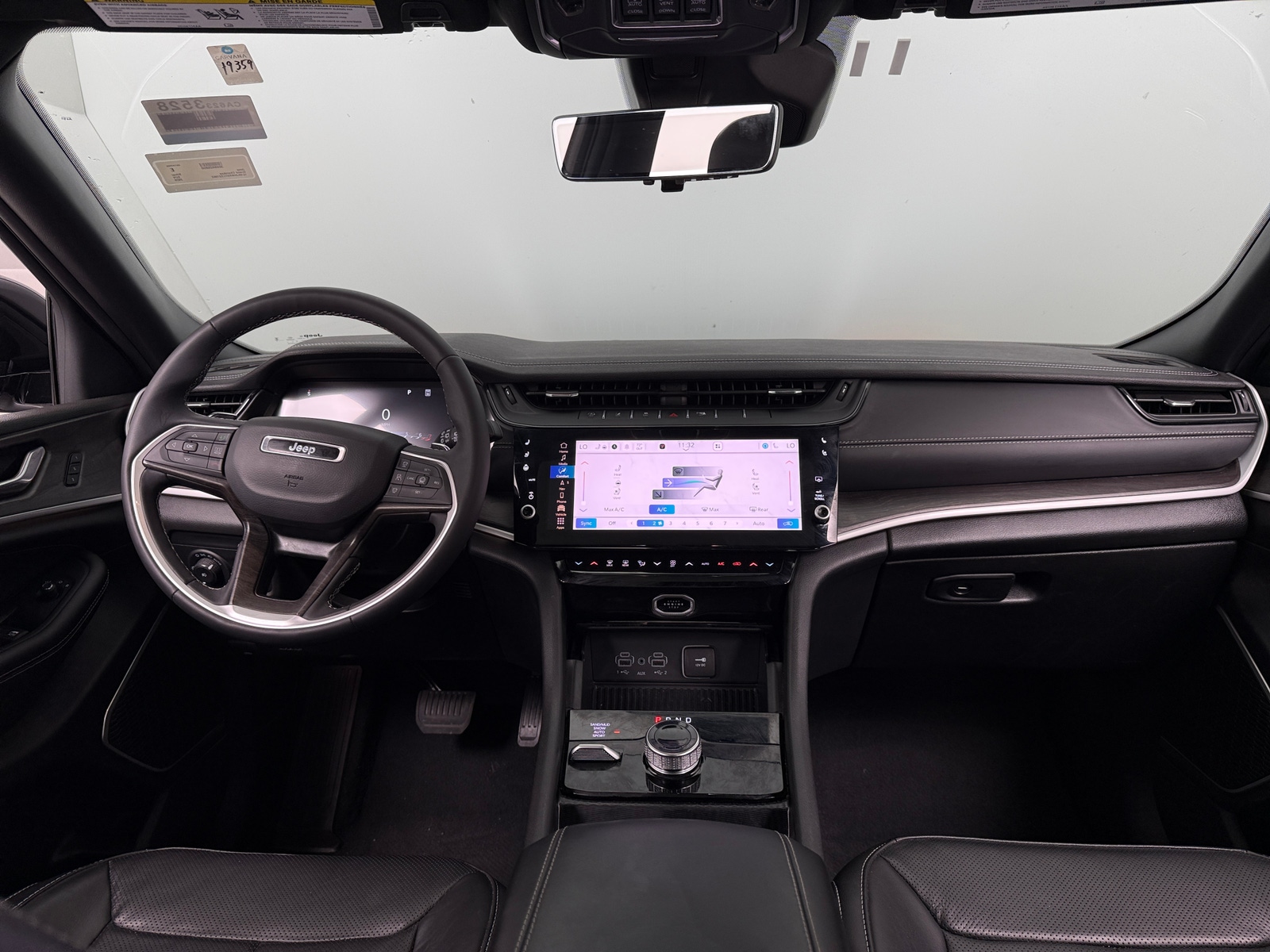 Thumbnail: 2026 Jeep Grand Cherokee - 2