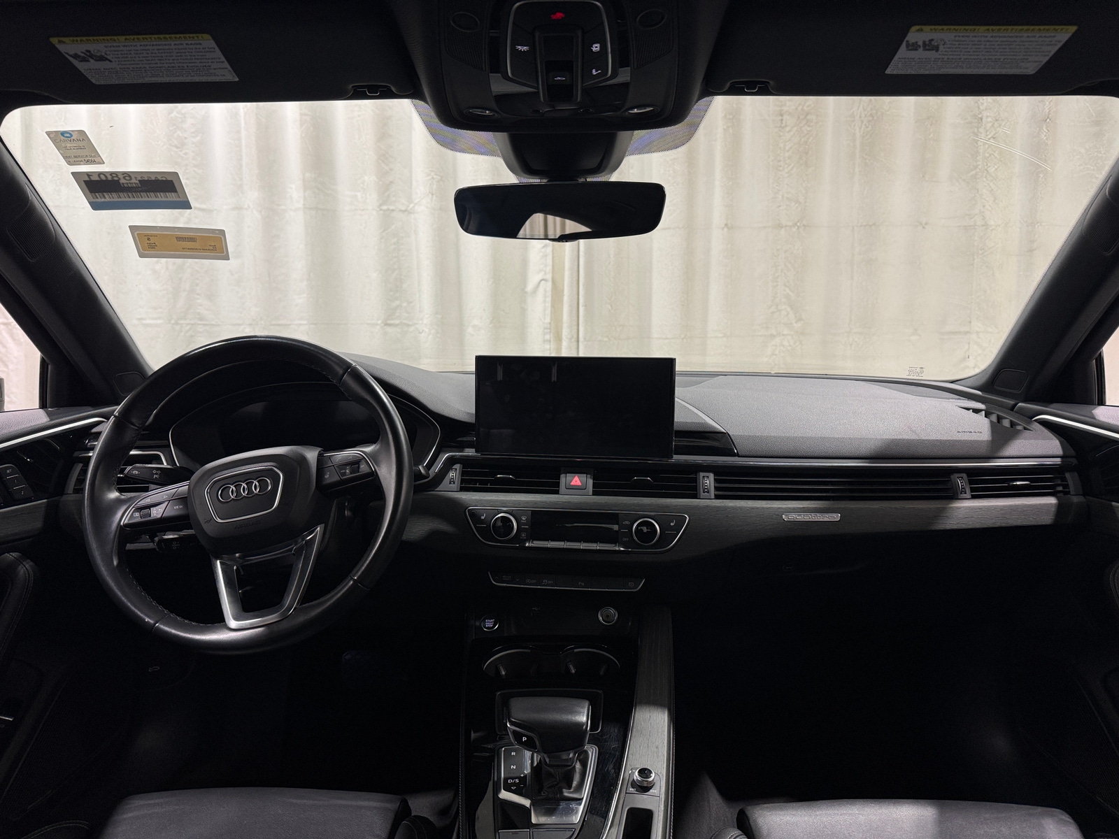 Thumbnail: 2024 Audi A4 - 3