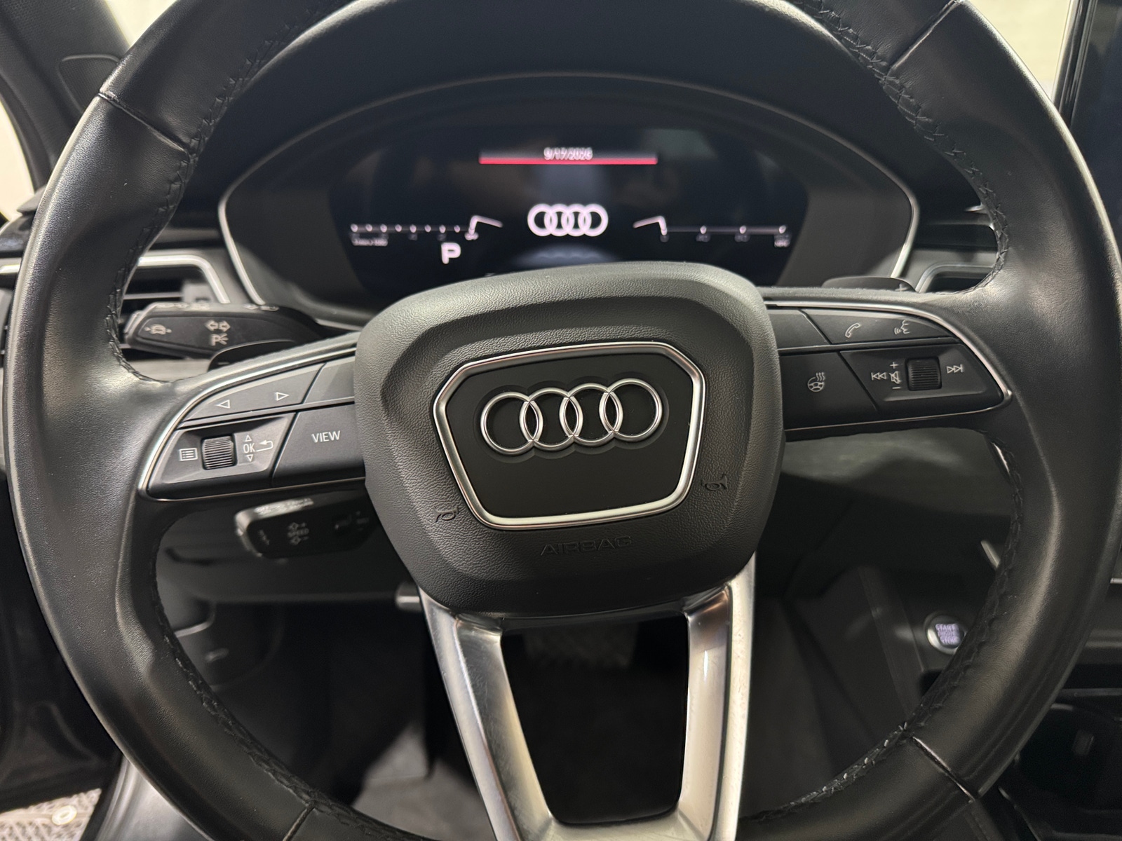 Thumbnail: 2024 Audi A4 - 5