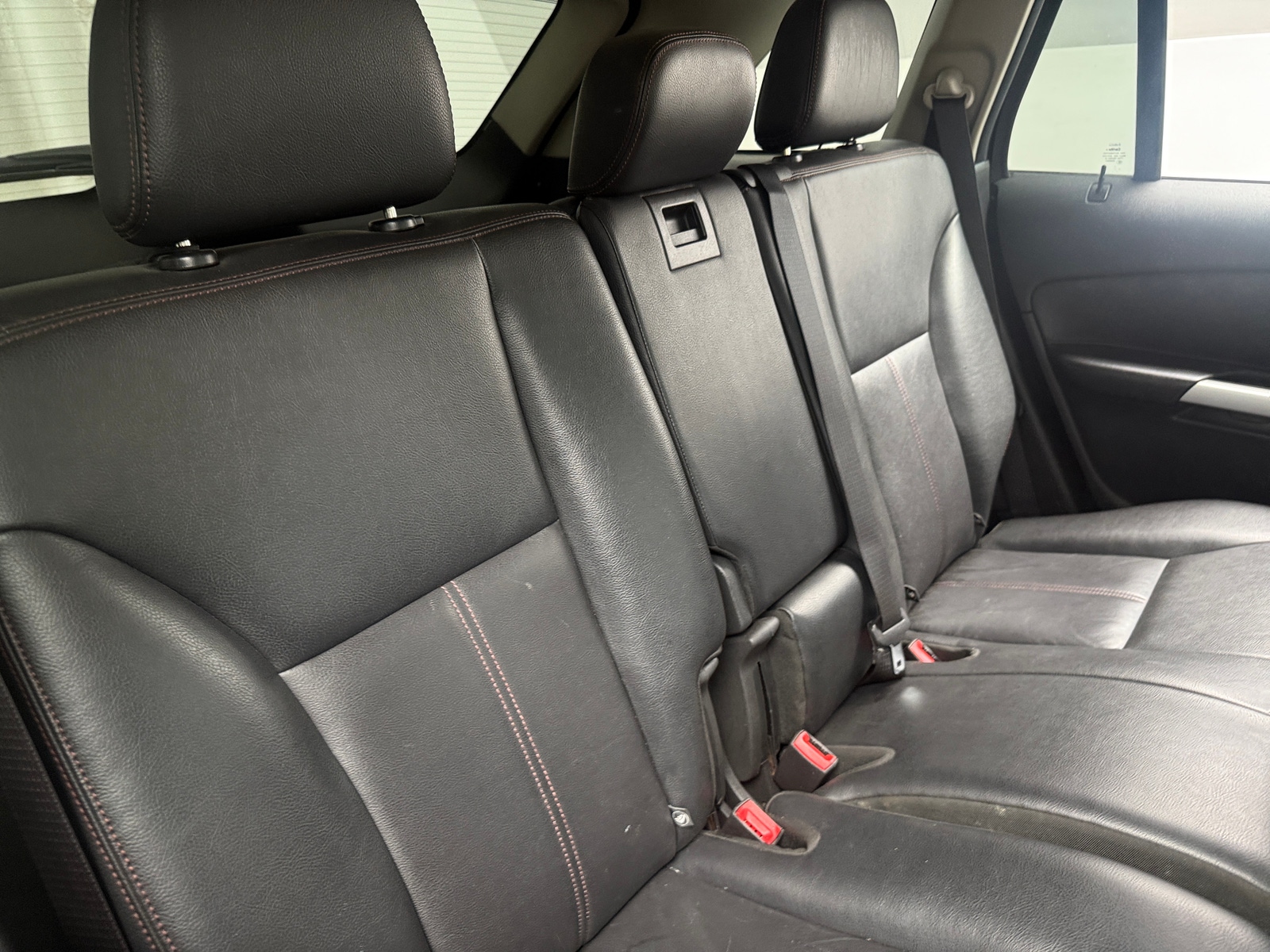 Thumbnail: 2011 Ford Edge - 5
