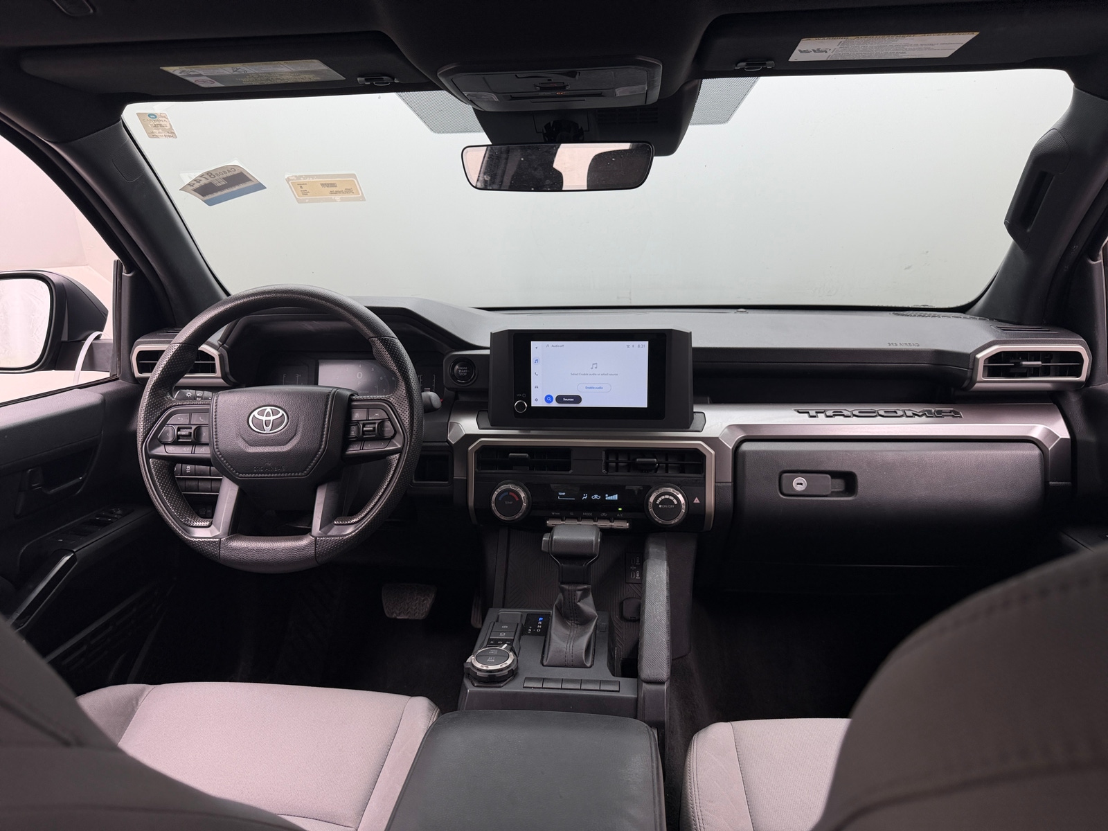 Thumbnail: 2024 Toyota Tacoma - 3