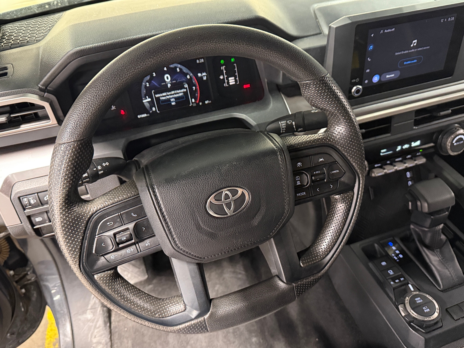 Thumbnail: 2024 Toyota Tacoma - 5