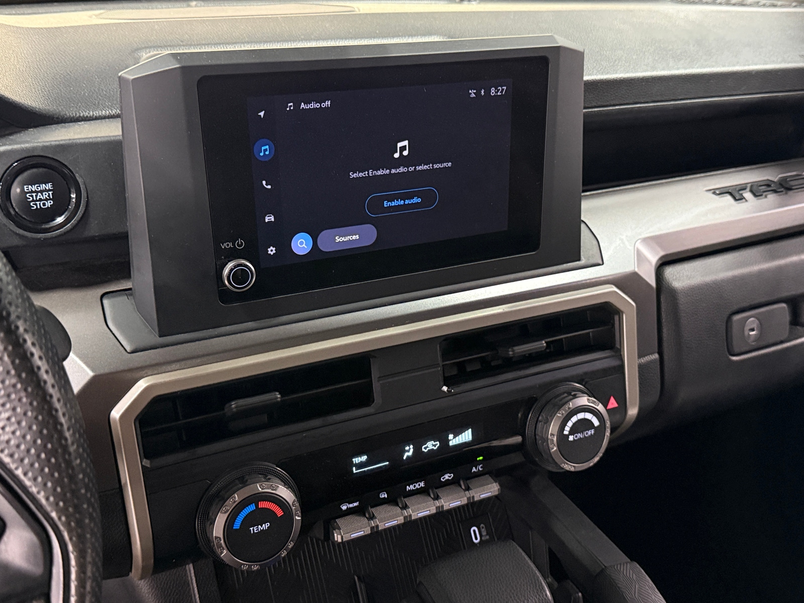 Thumbnail: 2024 Toyota Tacoma - 4