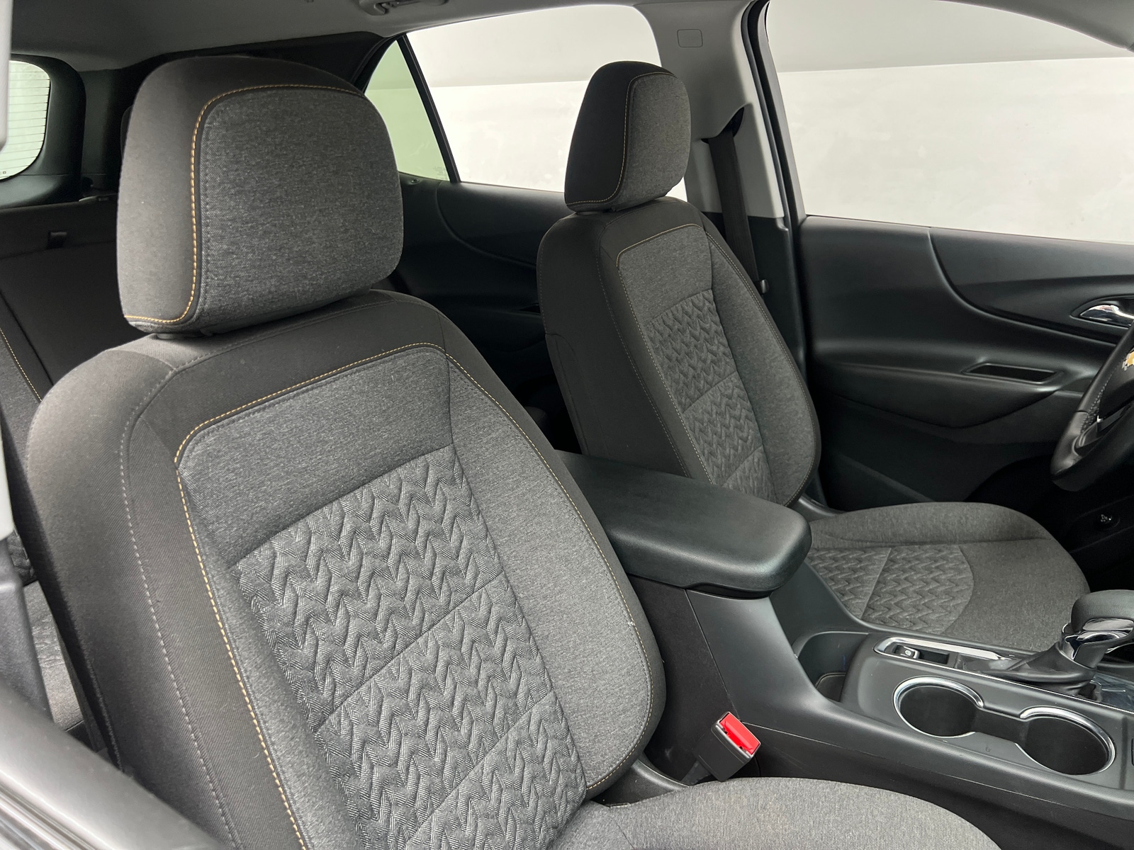 Thumbnail: 2024 Chevrolet Equinox - 2