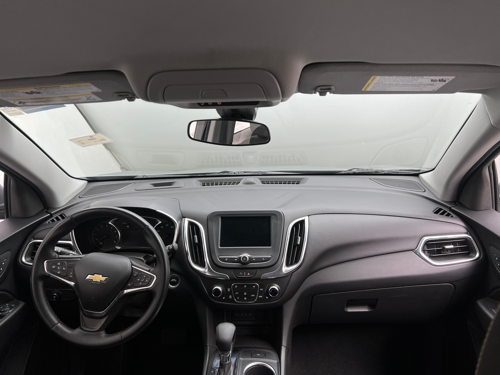 Thumbnail: 2024 Chevrolet Equinox - 3