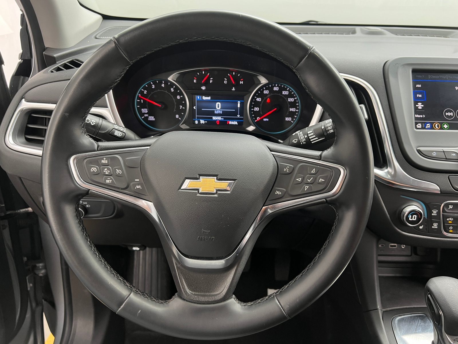 Thumbnail: 2024 Chevrolet Equinox - 5