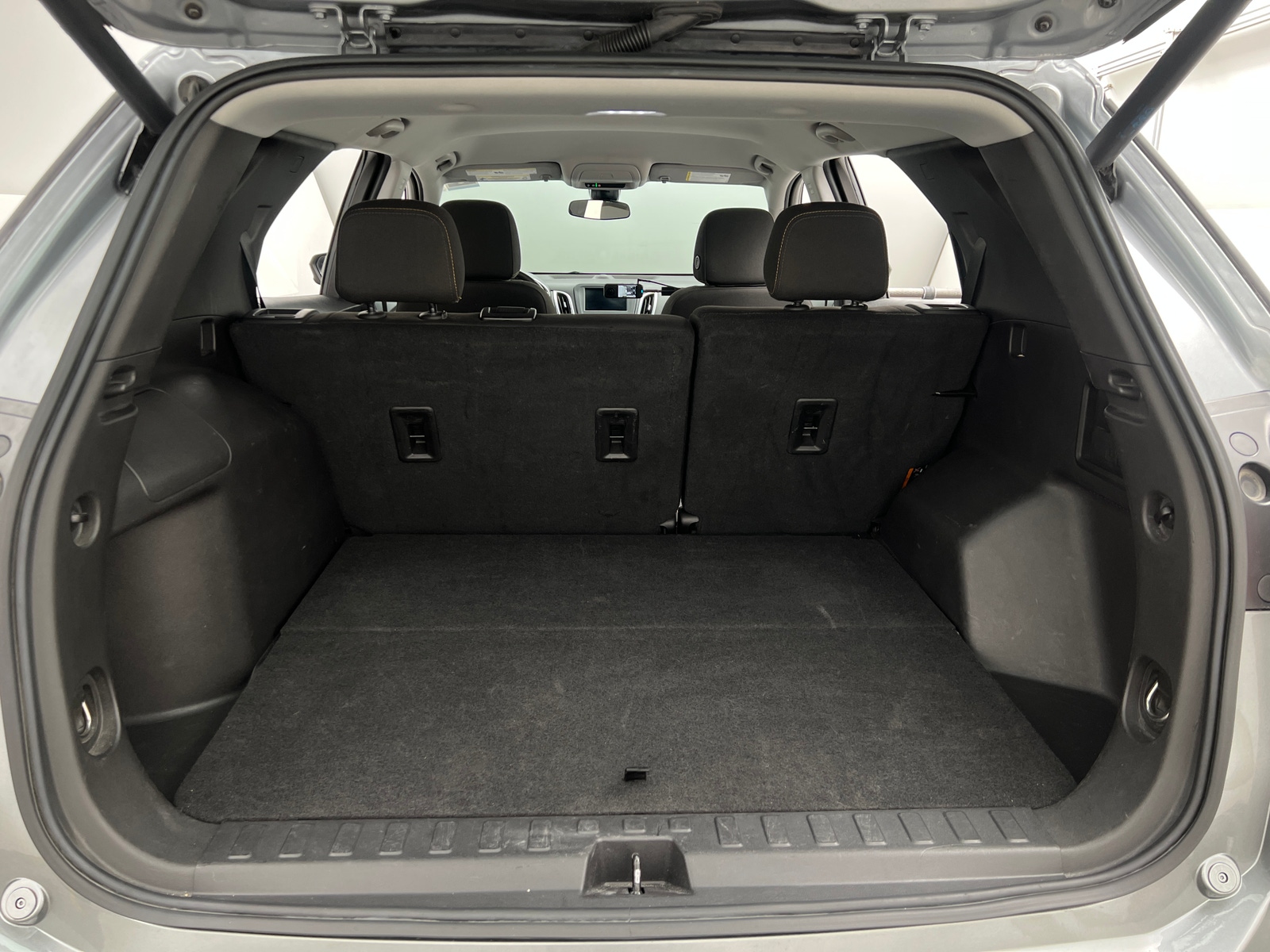 Thumbnail: 2024 Chevrolet Equinox - 7