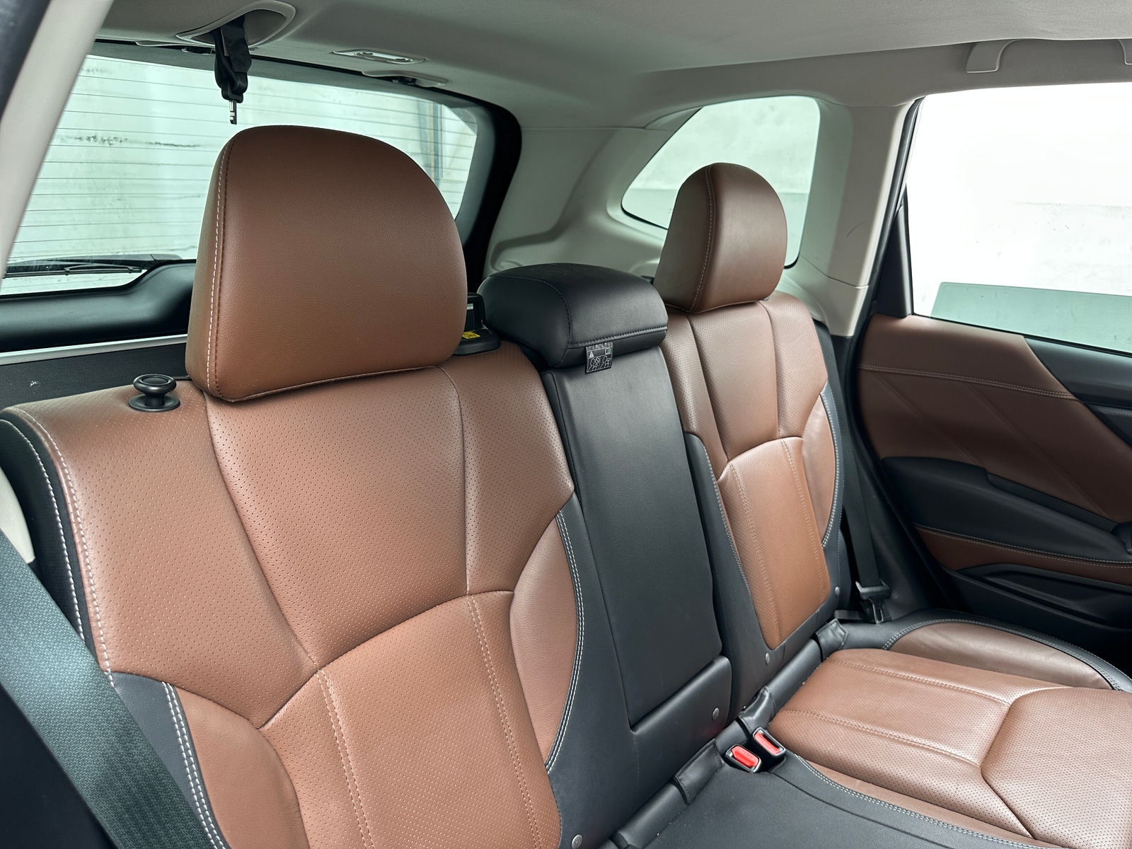 Thumbnail: 2022 Subaru Forester - 5