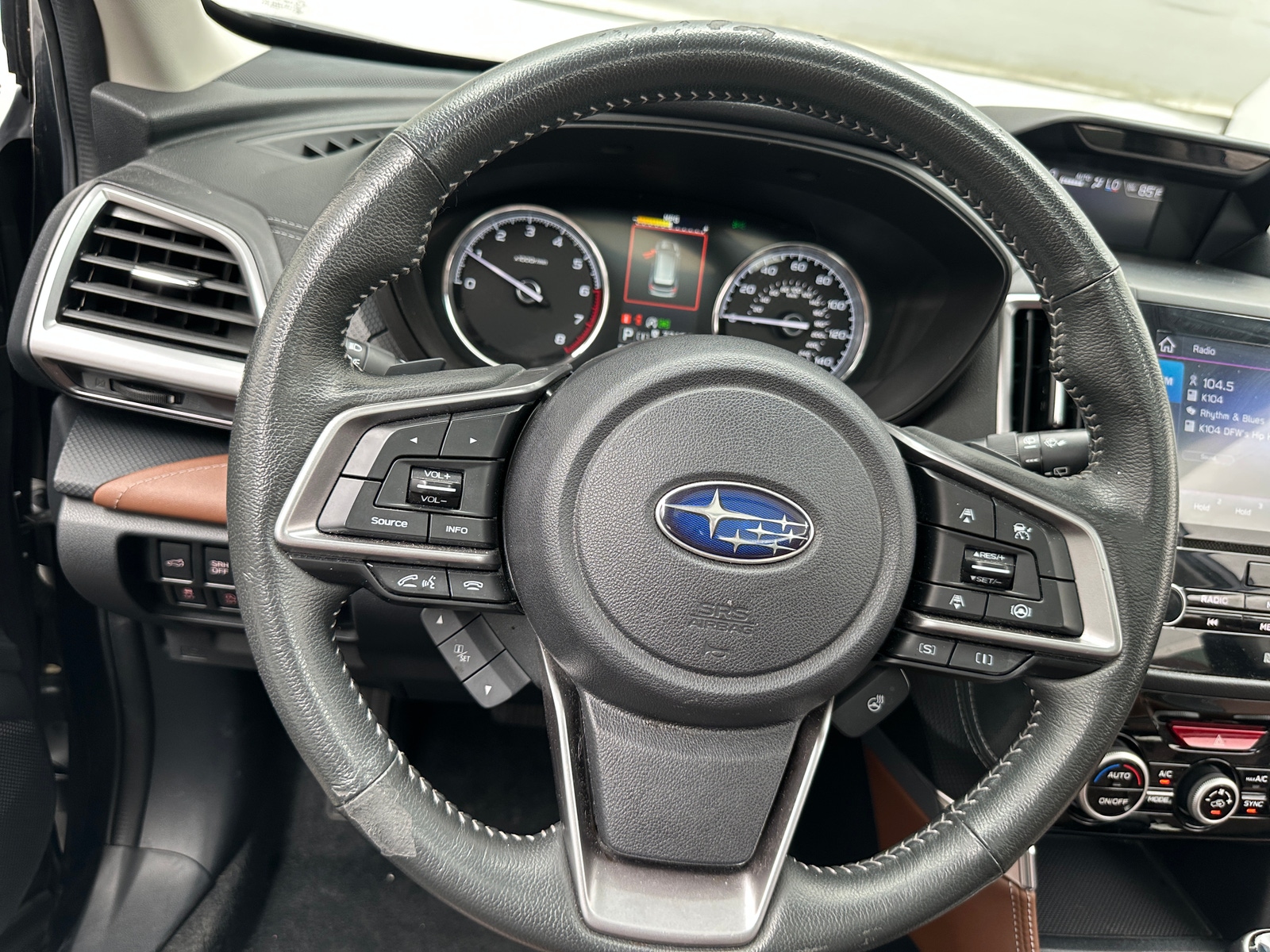 Thumbnail: 2022 Subaru Forester - 4