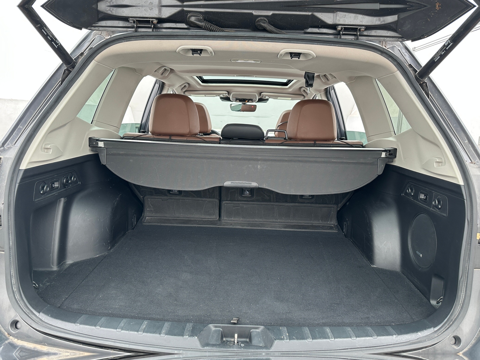 Thumbnail: 2022 Subaru Forester - 6